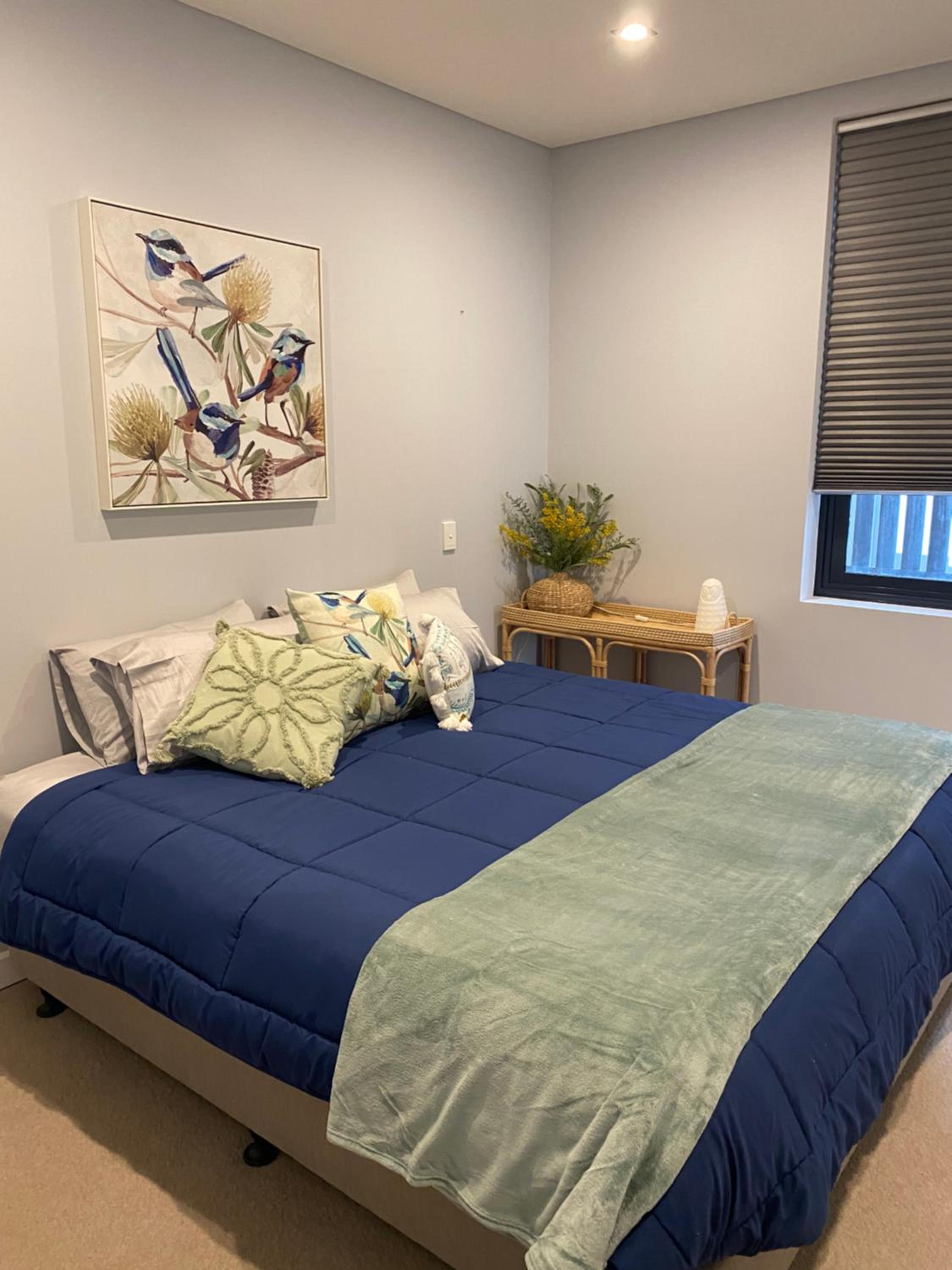 Luxury 3 bdm Spacious apt in the heart of Wagga