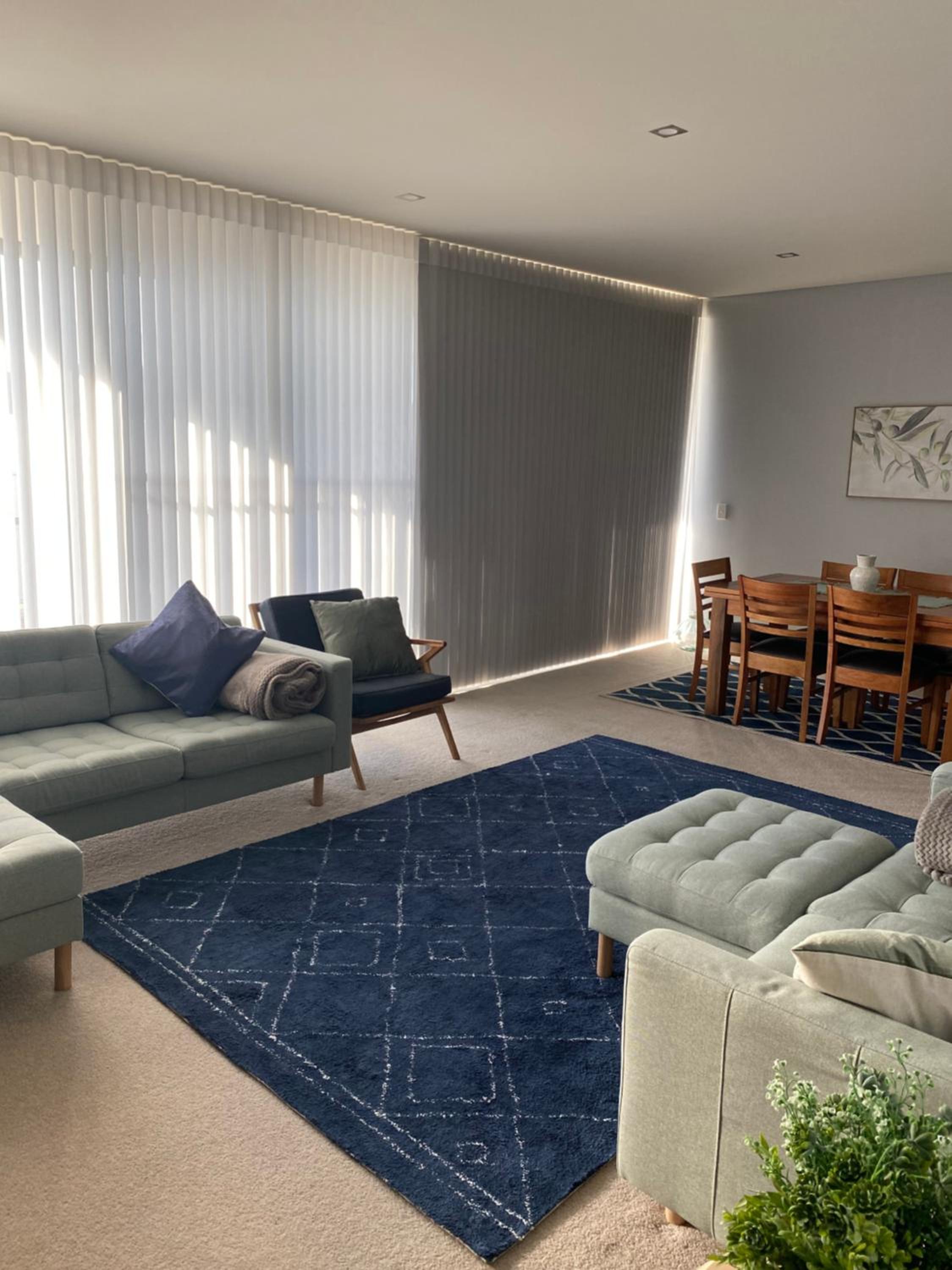 Luxury 3 bdm Spacious apt in the heart of Wagga