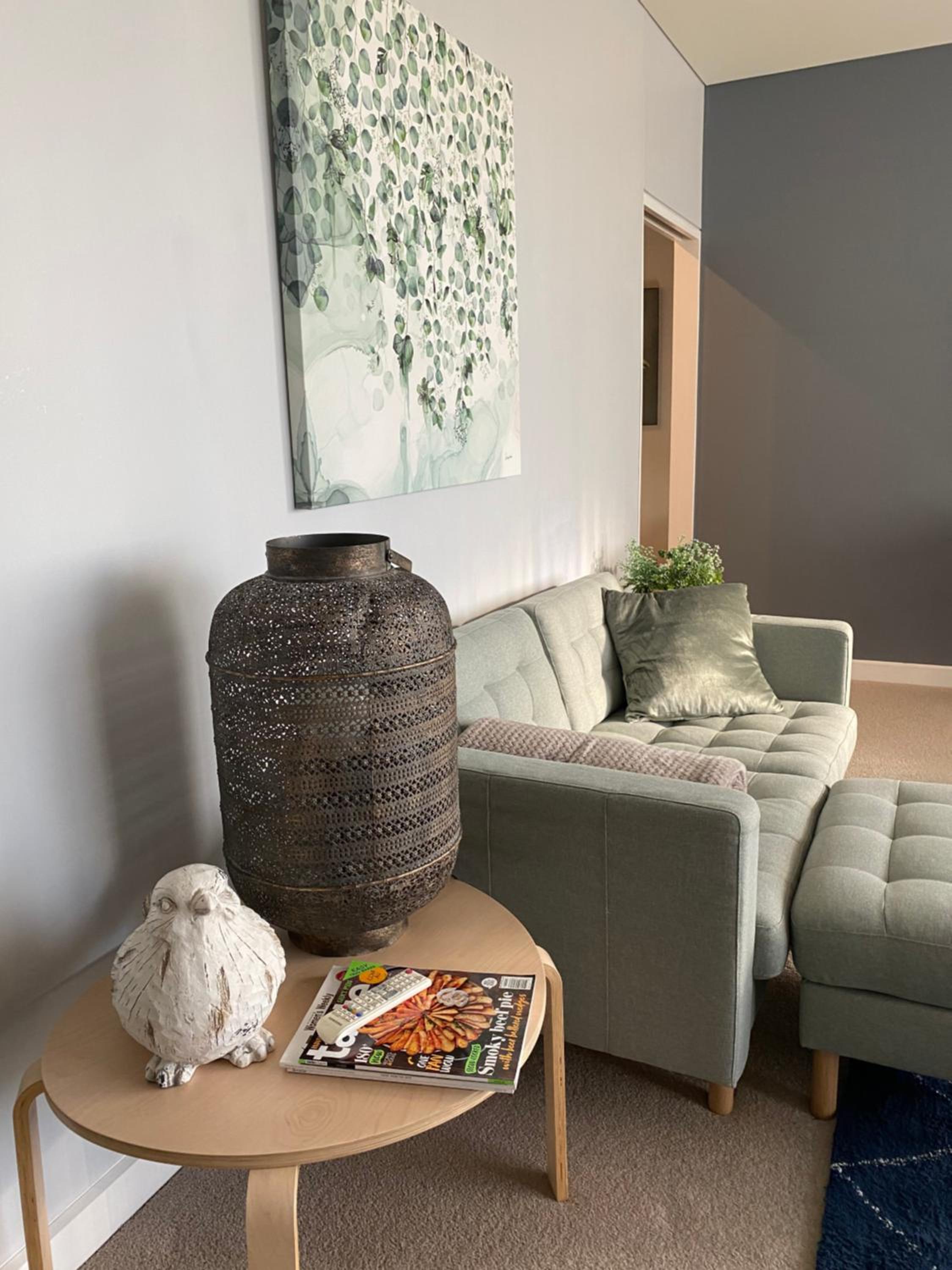 Luxury 3 bdm Spacious apt in the heart of Wagga
