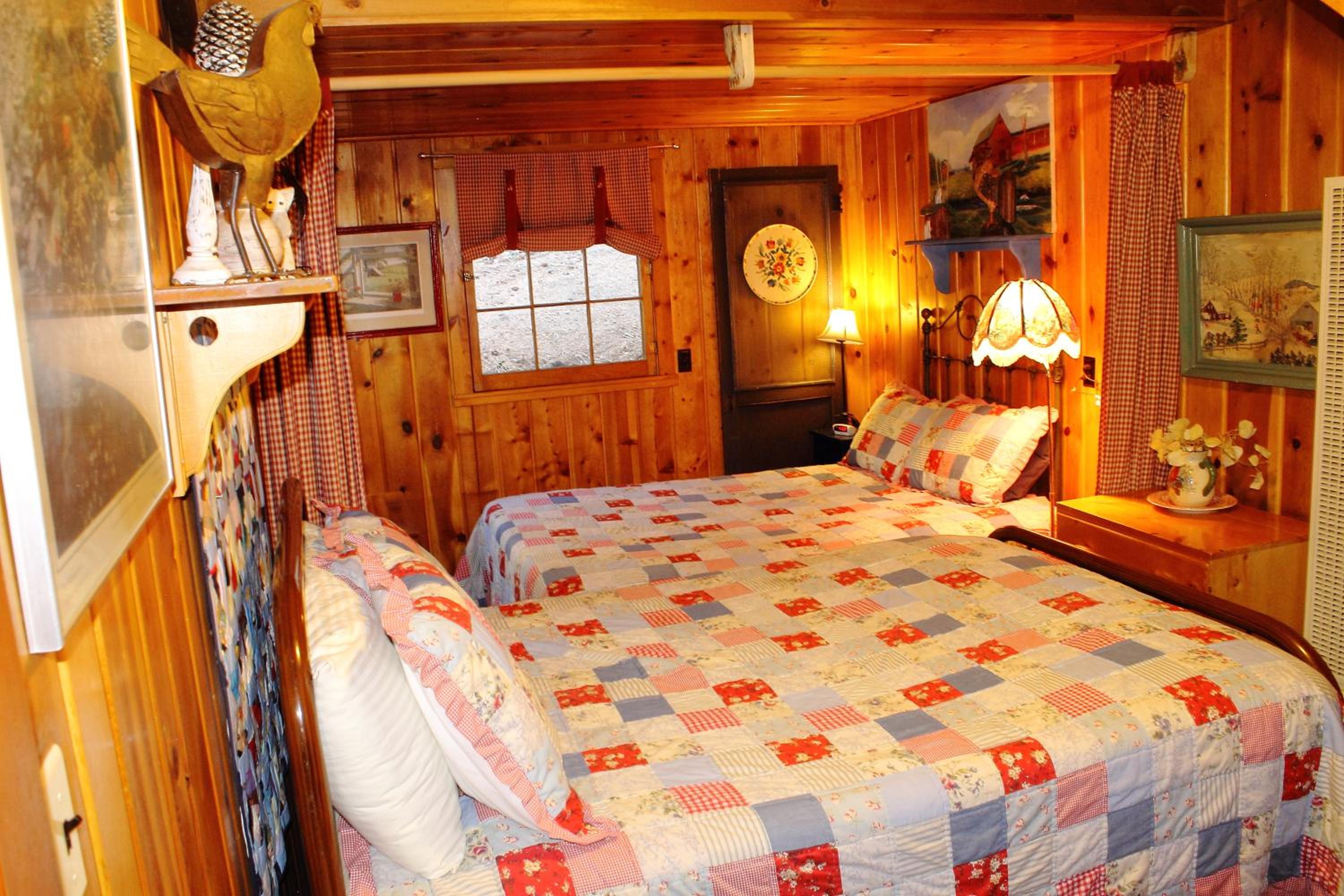Pine Haven Resort