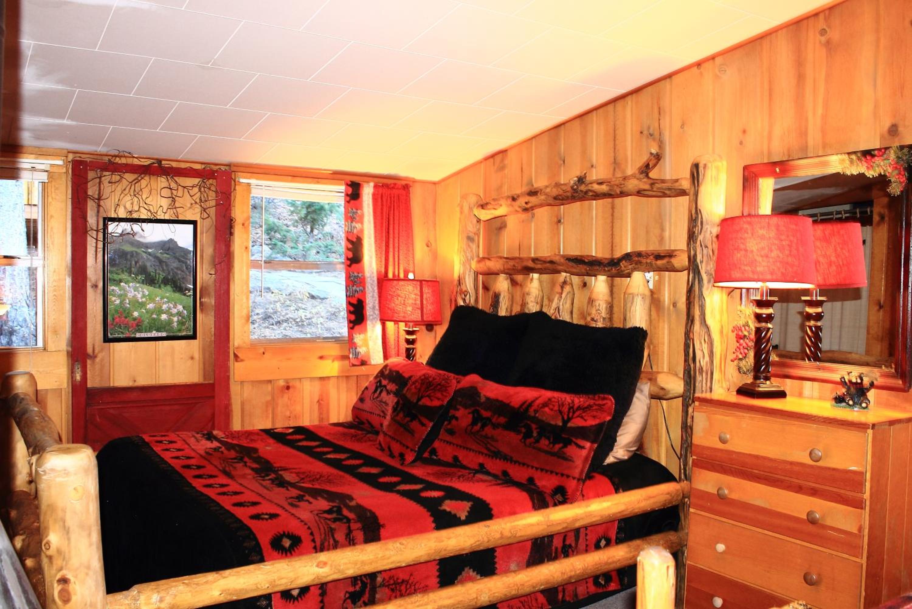Pine Haven Resort