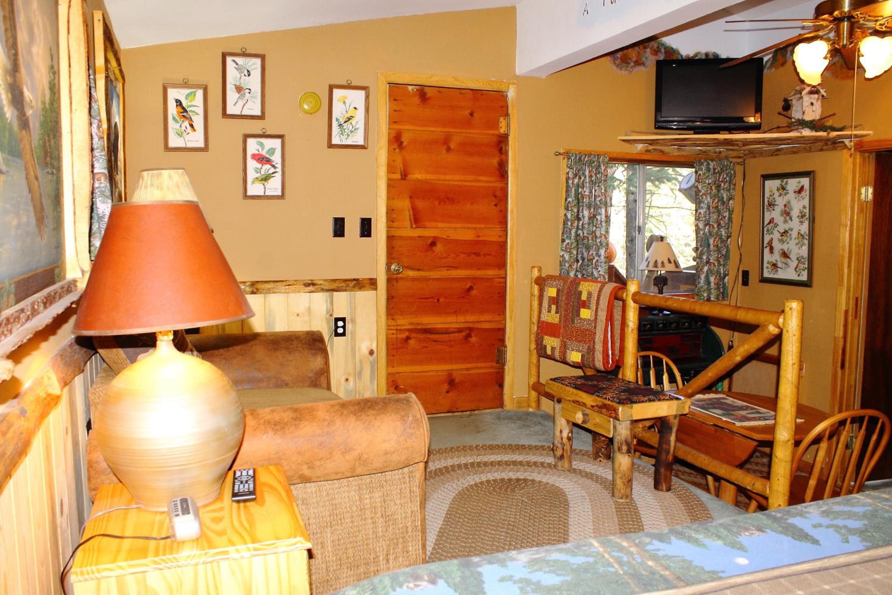 Pine Haven Resort