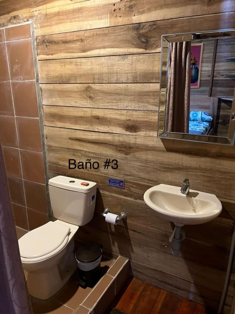 Palm Beach Hostal