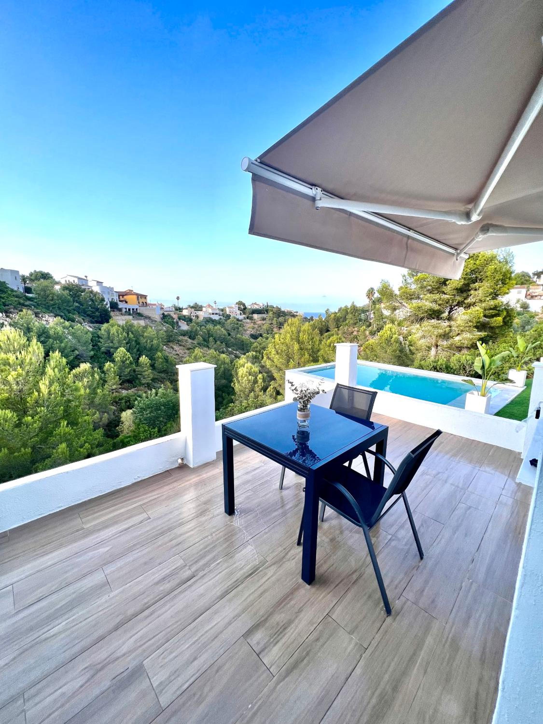 Dmg Villa