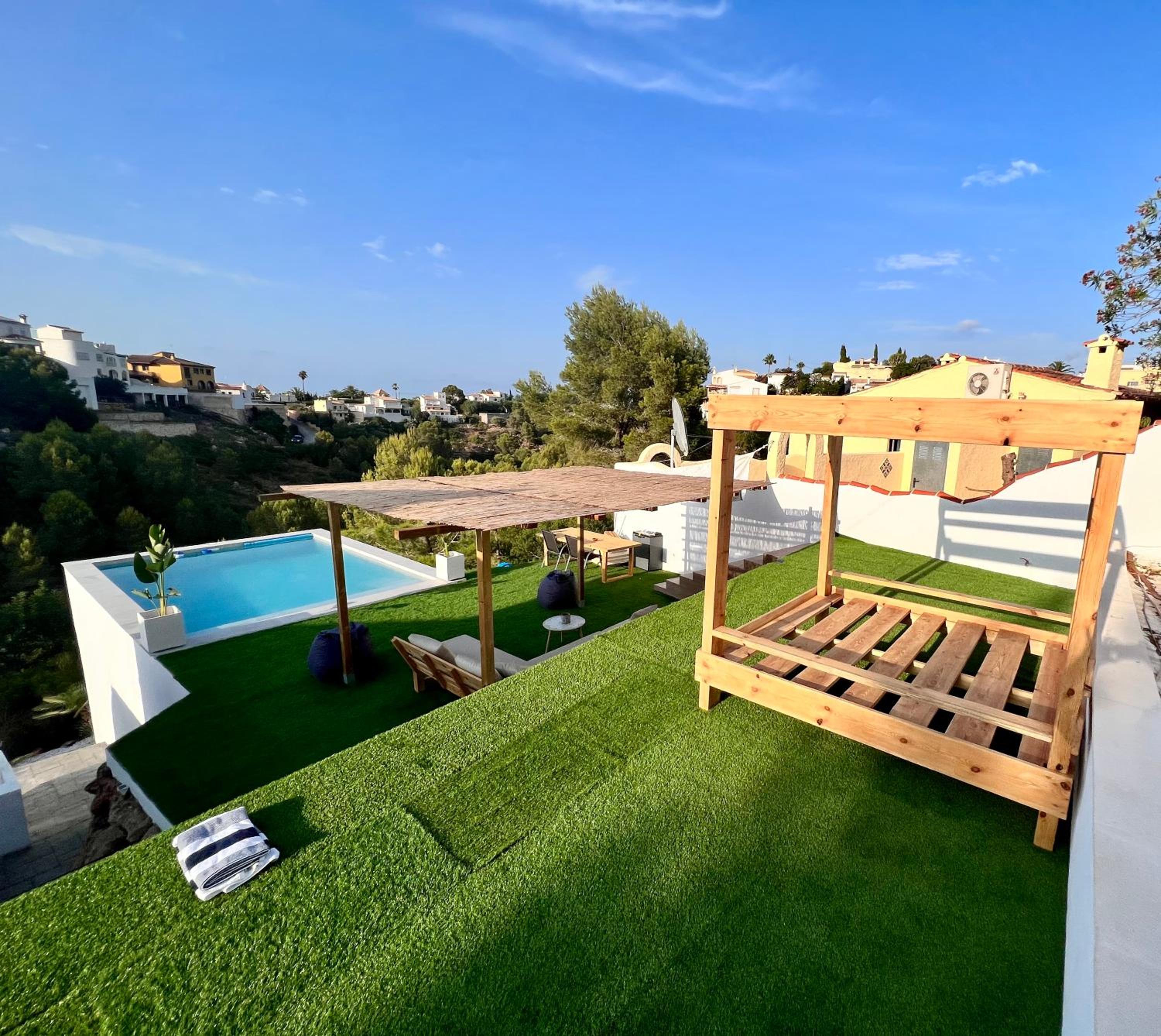 Dmg Villa
