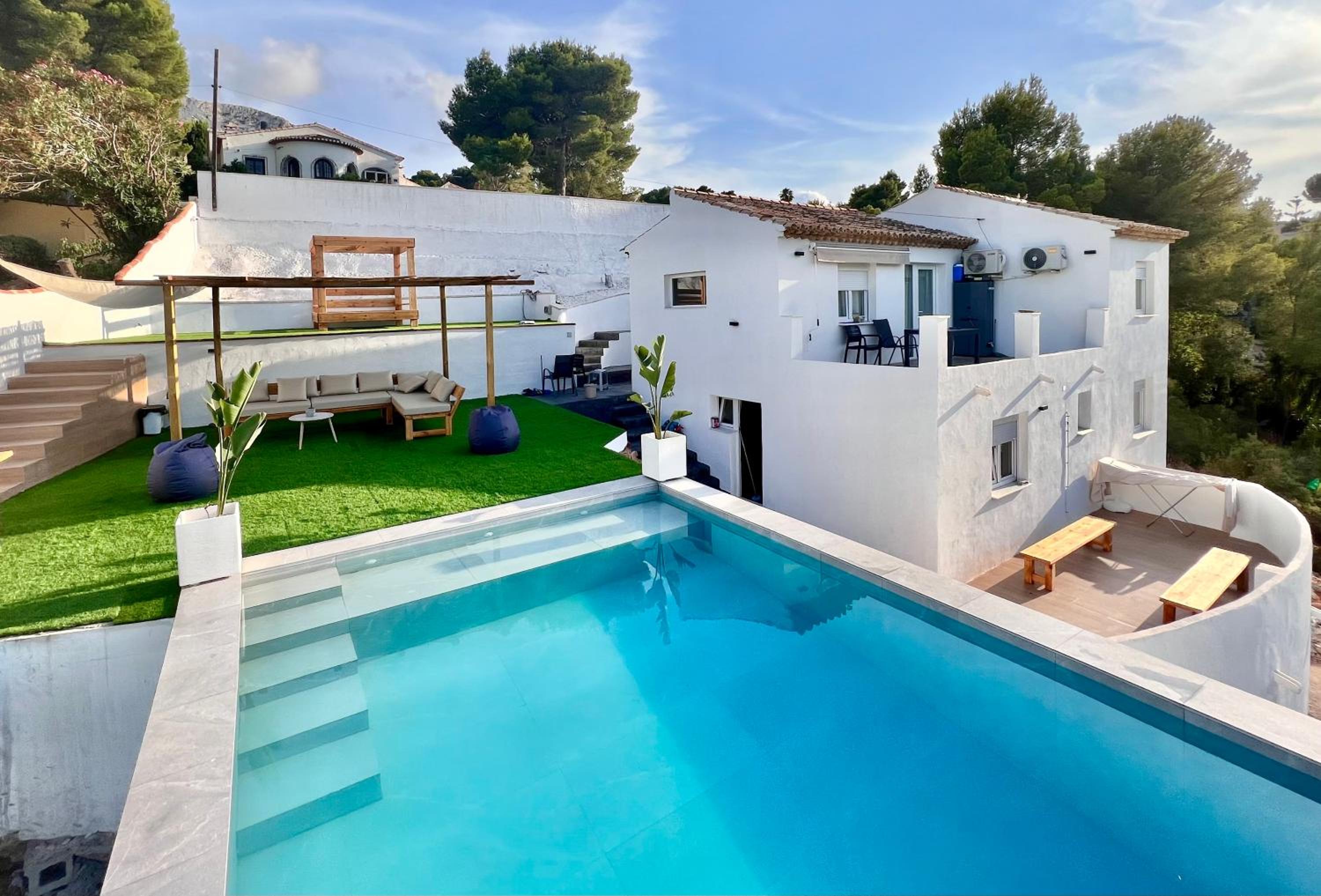 Dmg Villa
