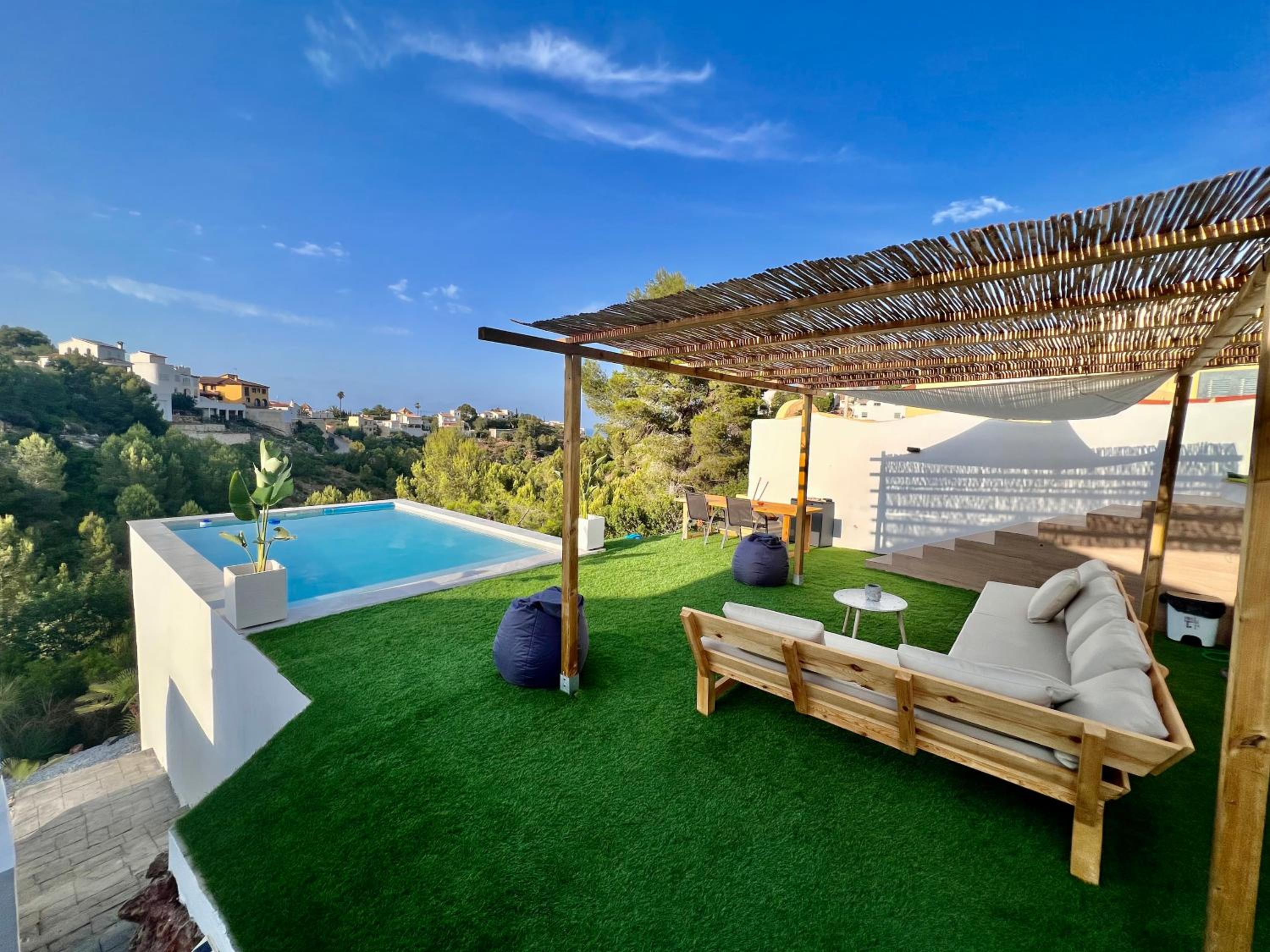 Dmg Villa