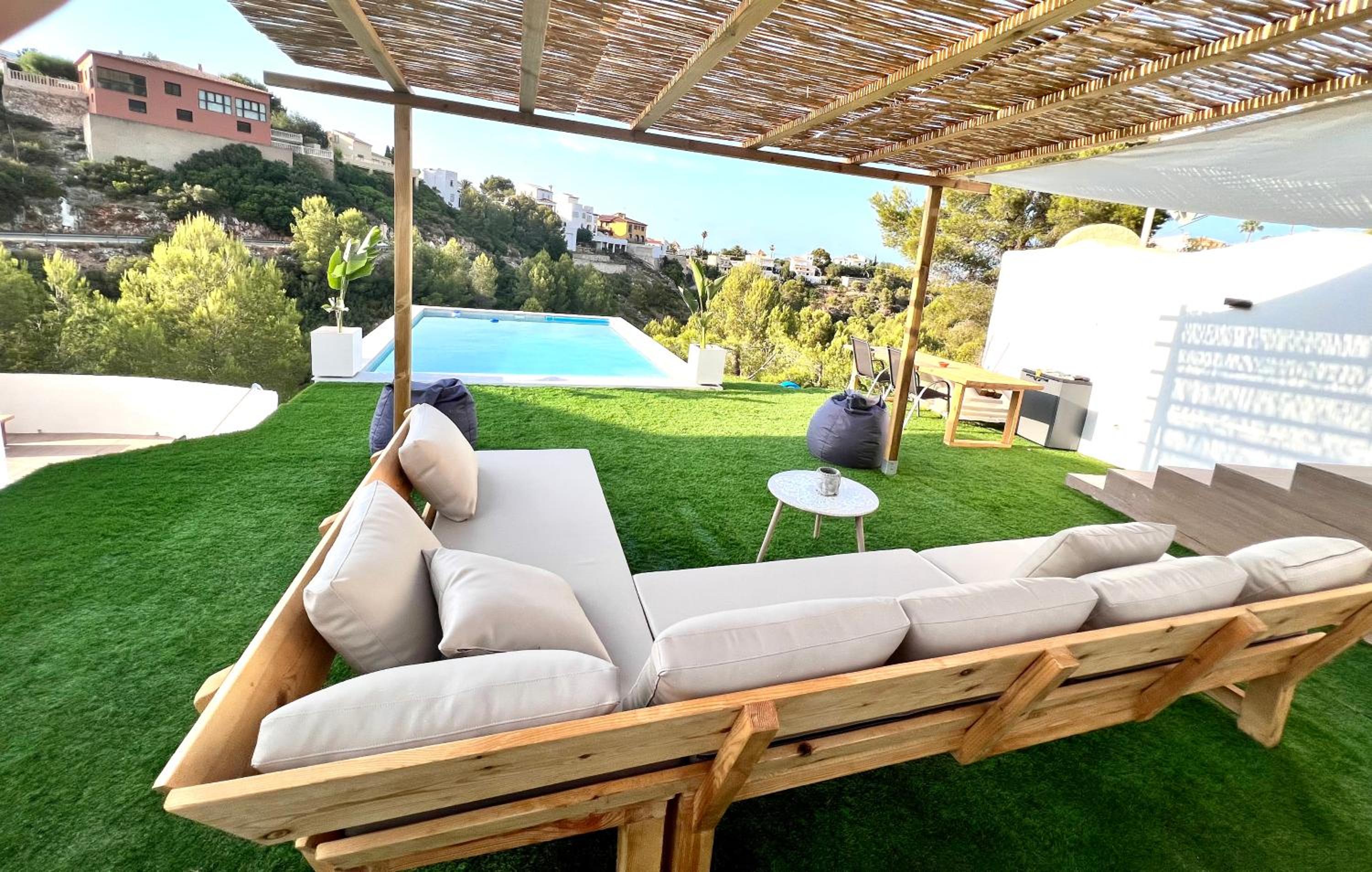 Dmg Villa
