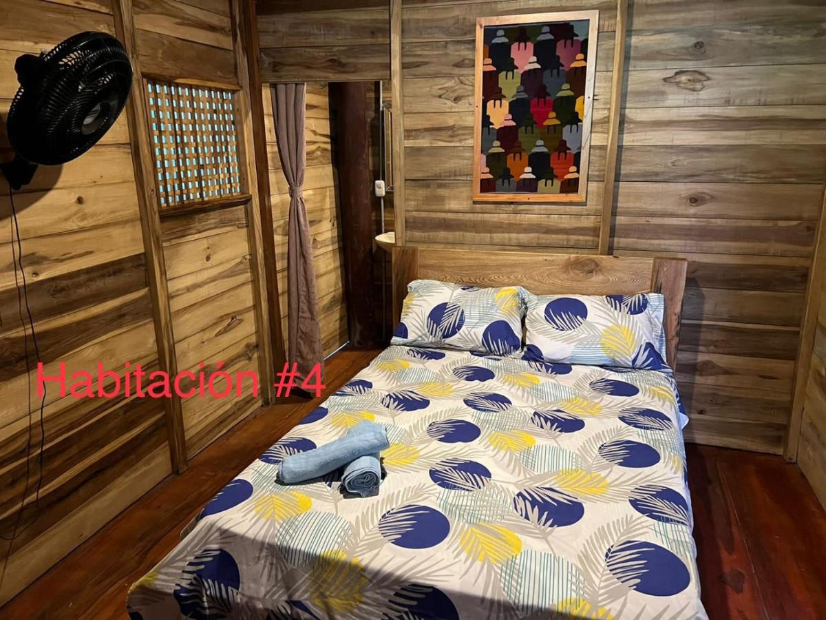 Palm Beach Hostal