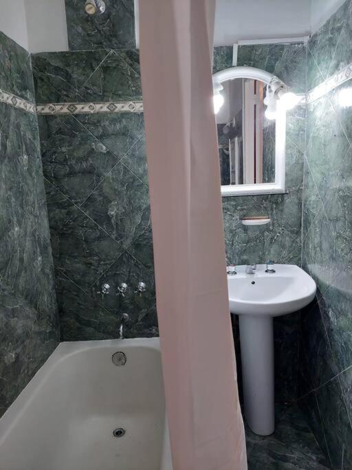 Departamento en Microcentro Ciudad de Buenos Aires
