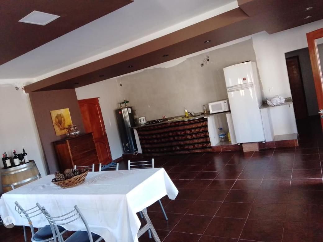 Casa en tafí del Vallle