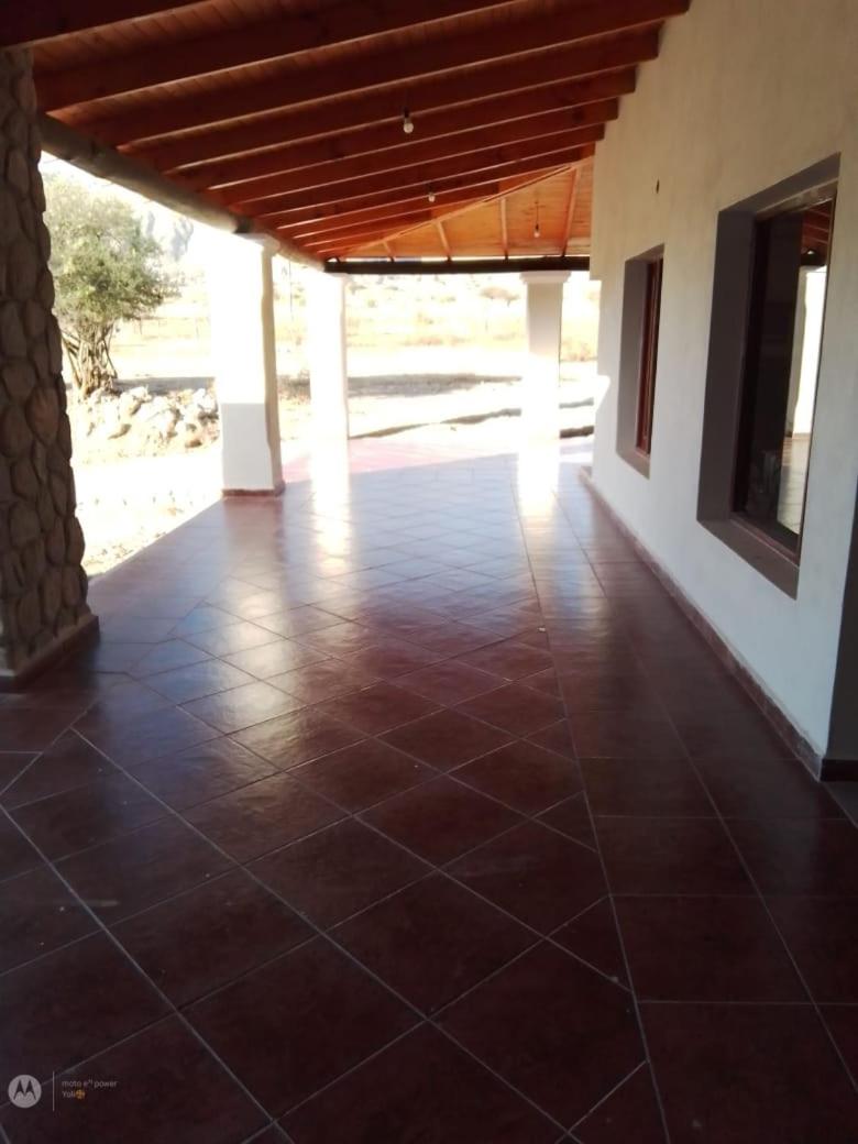 Casa en tafí del Vallle