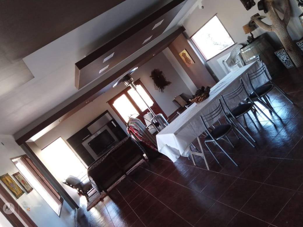 Casa en tafí del Vallle