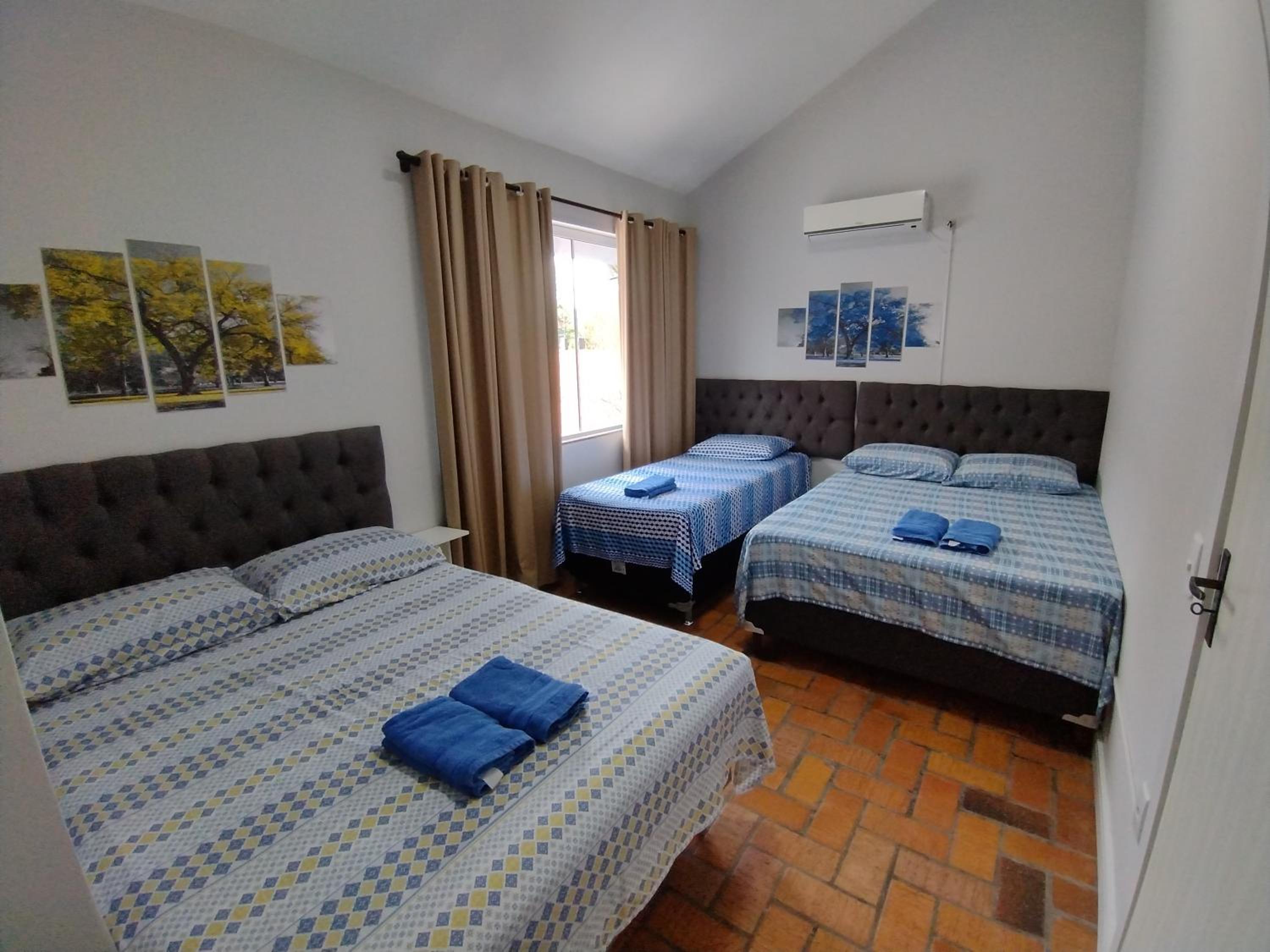 Residencial Bernardo Sobrado 120m2