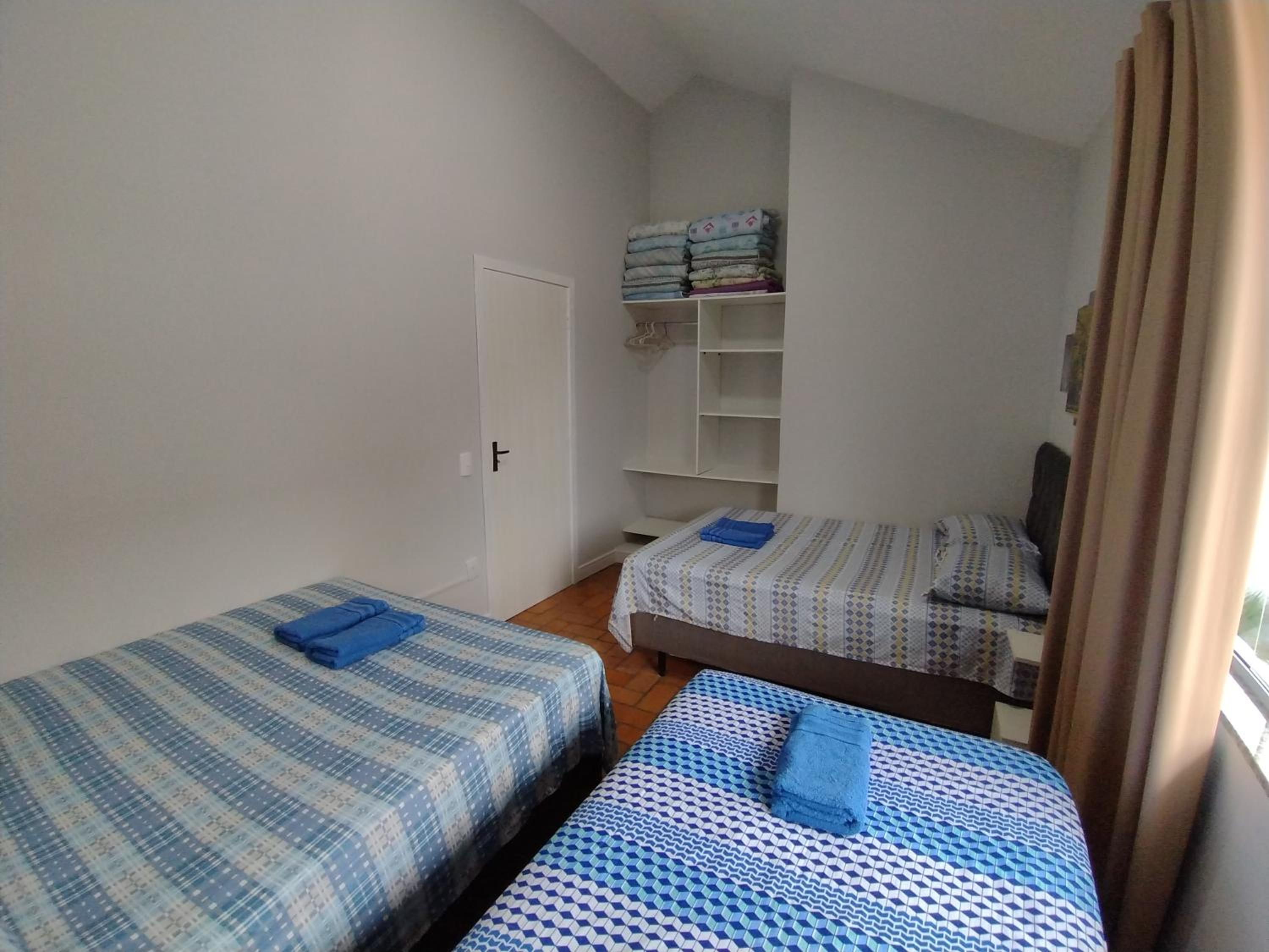 Residencial Bernardo Sobrado 120m2