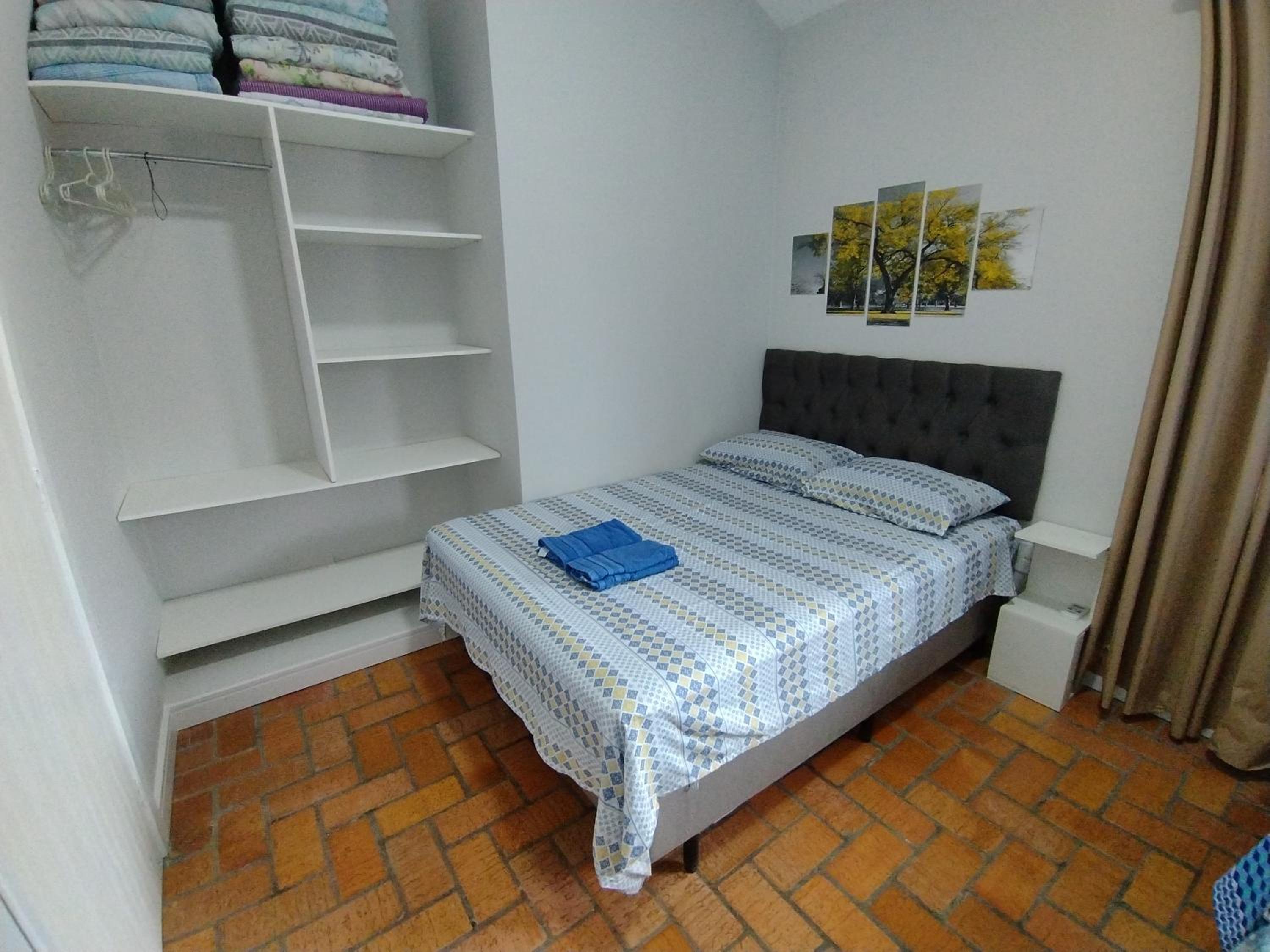 Residencial Bernardo Sobrado 120m2