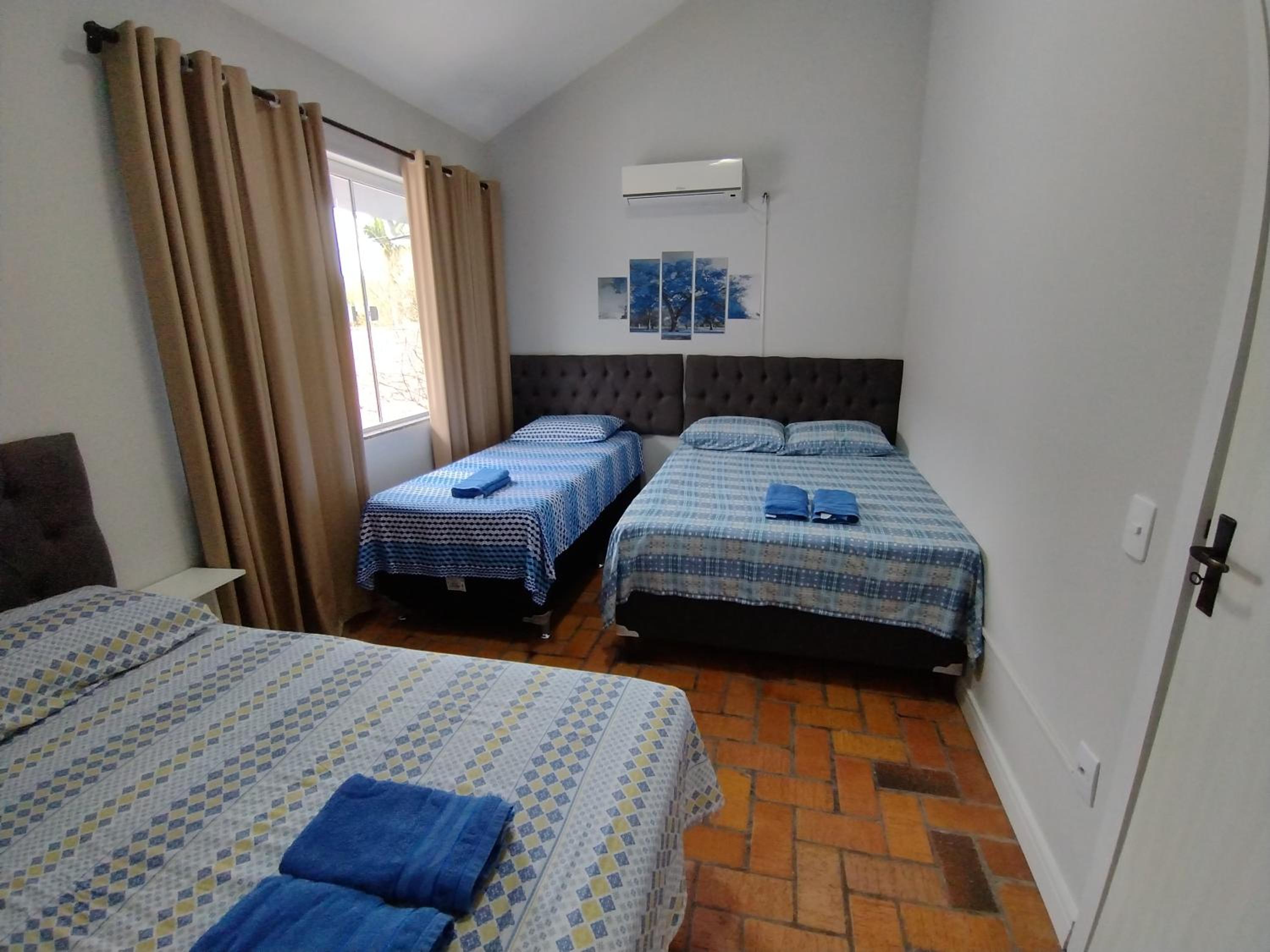 Residencial Bernardo Sobrado 120m2