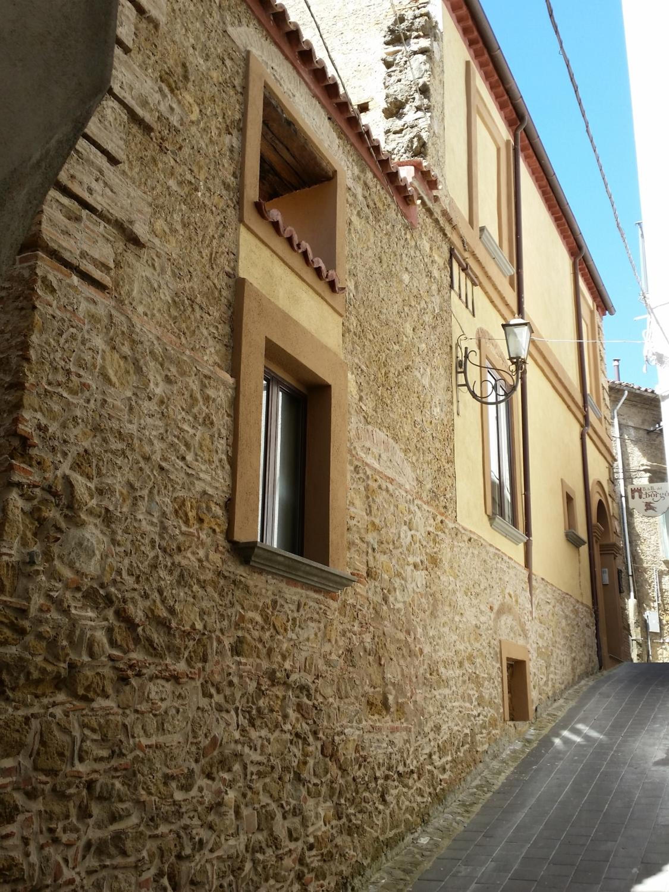 B&B Del Borgo