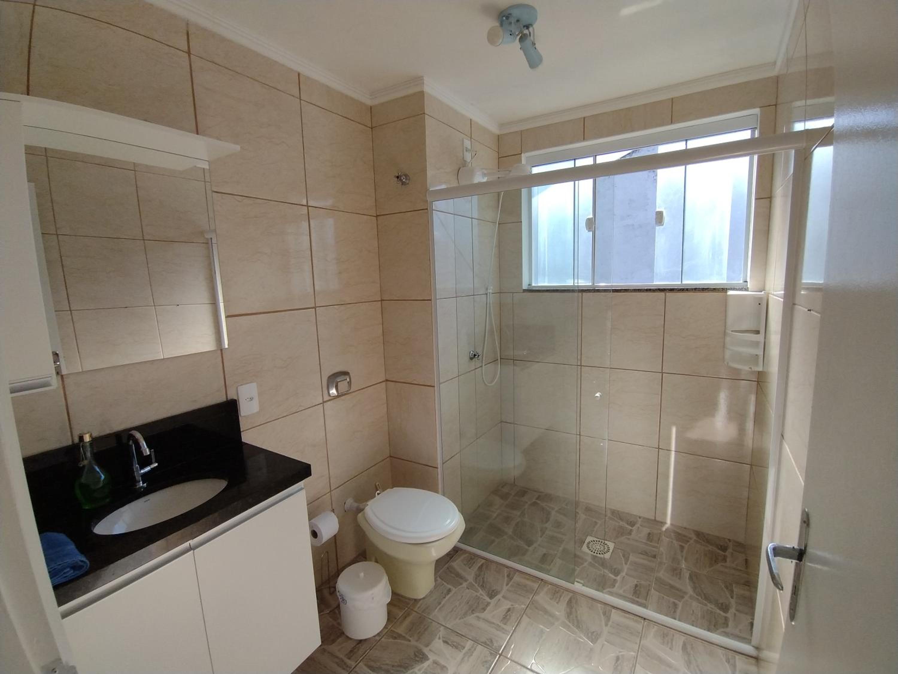 Residencial Bernardo Sobrado 120m2