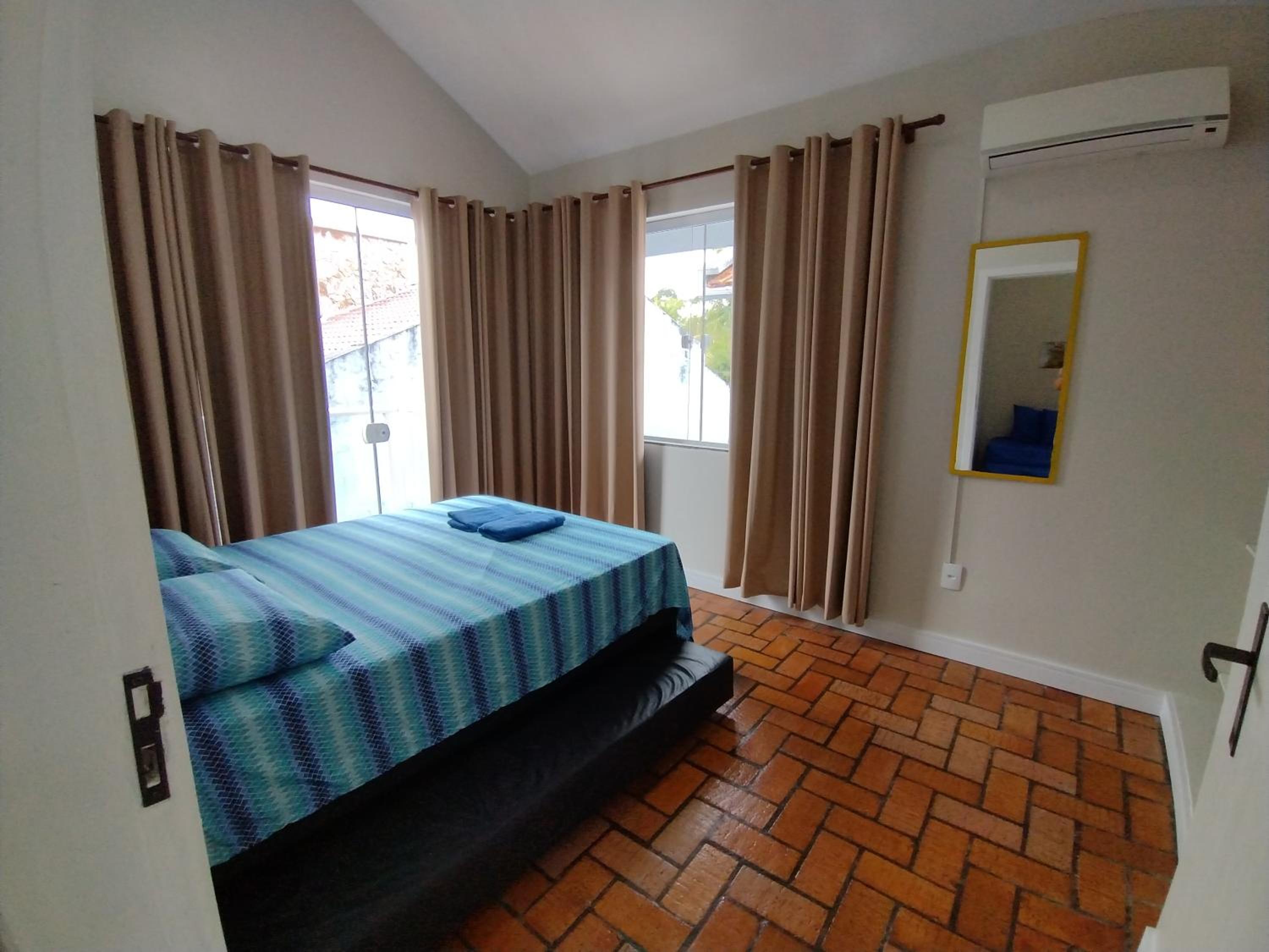 Residencial Bernardo Sobrado 120m2