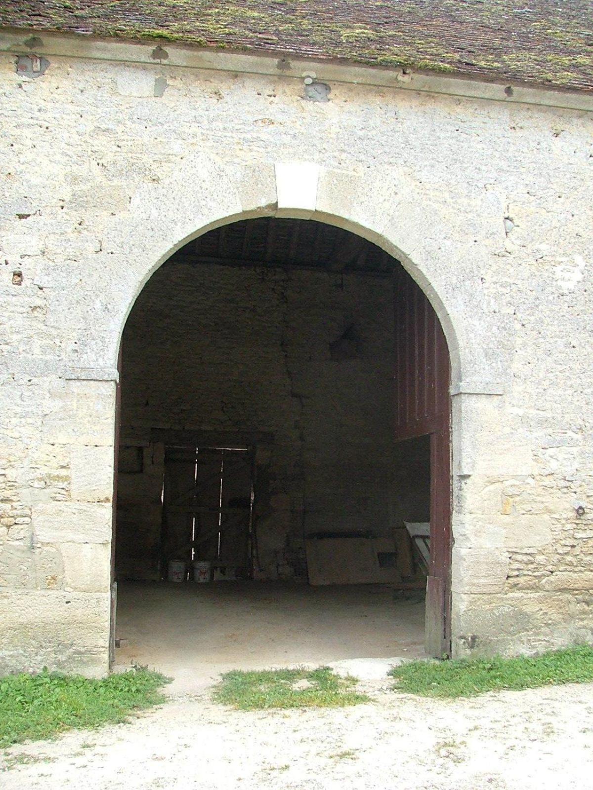 Manoir de Coulandon