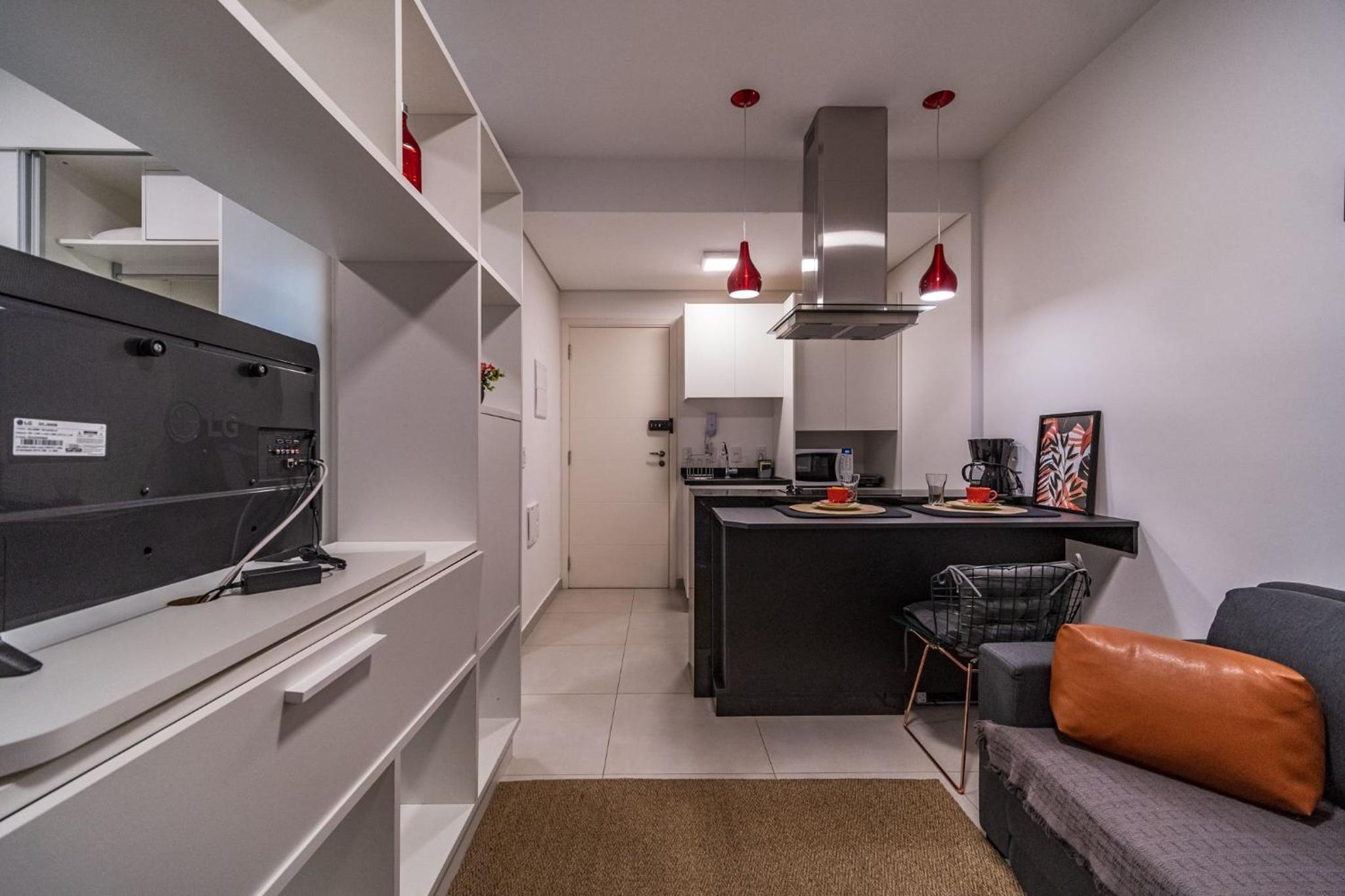 Condomínio Residencial Duo JK Sky - São José do Rio Preto