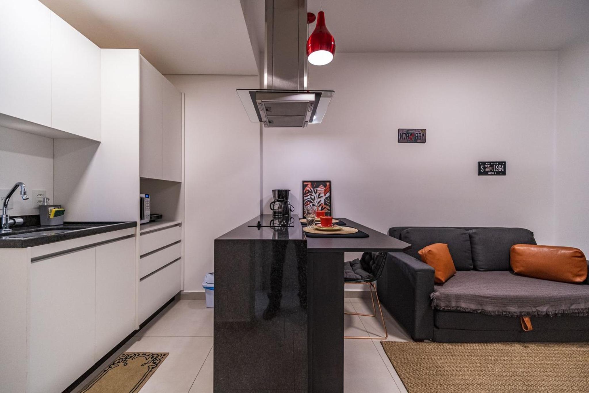 Condomínio Residencial Duo JK Sky - São José do Rio Preto