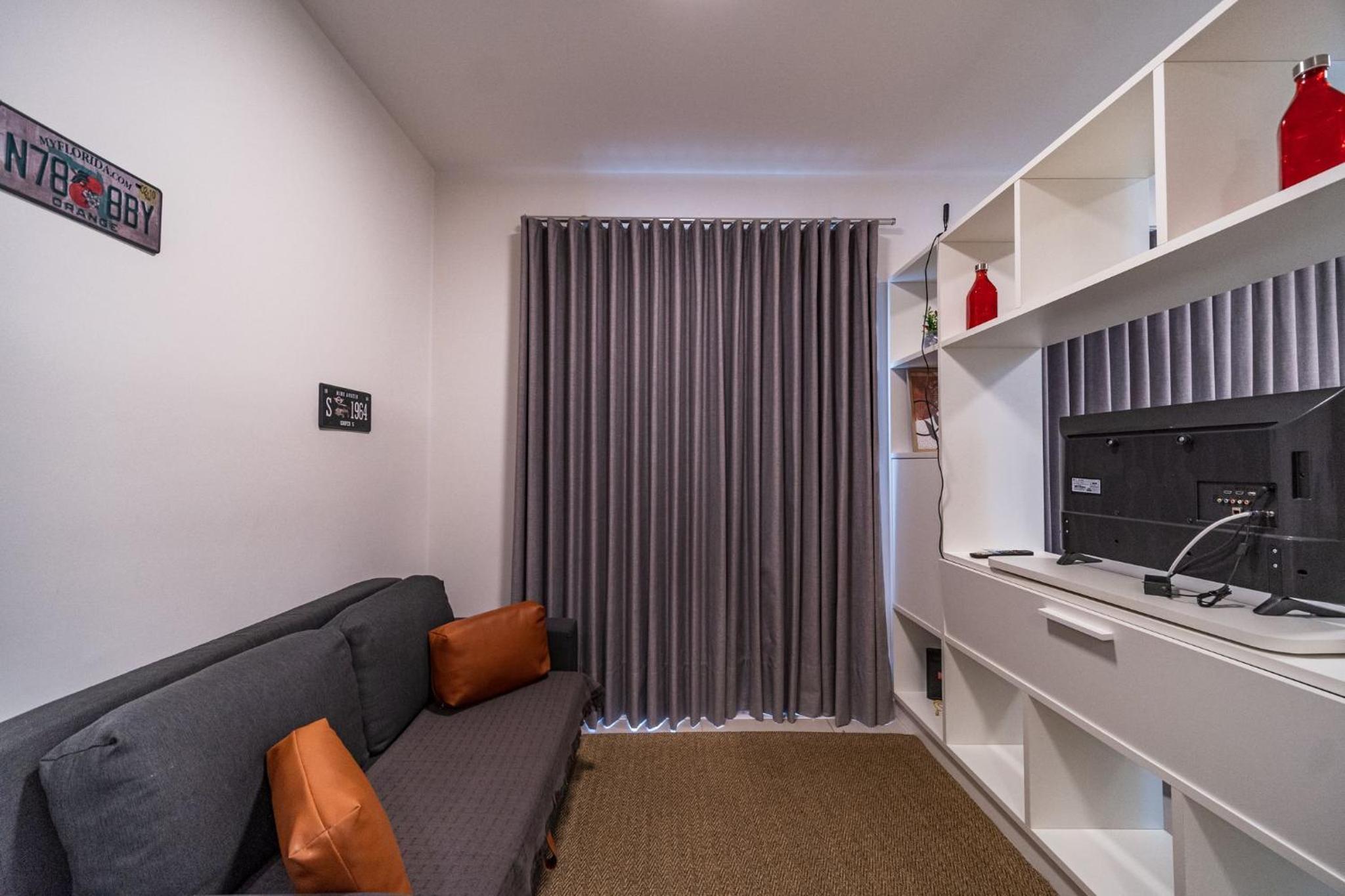 Condomínio Residencial Duo JK Sky - São José do Rio Preto