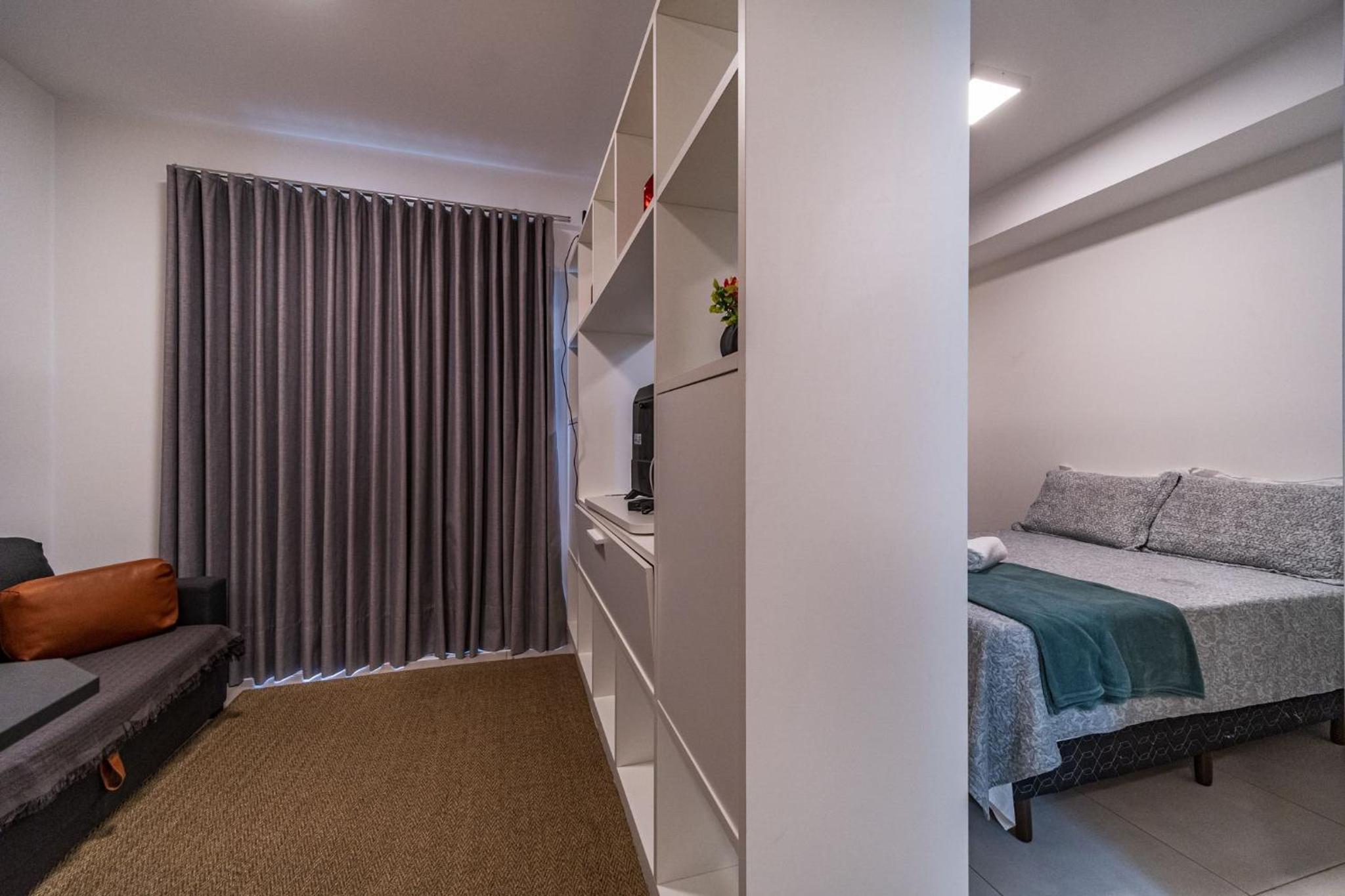 Condomínio Residencial Duo JK Sky - São José do Rio Preto