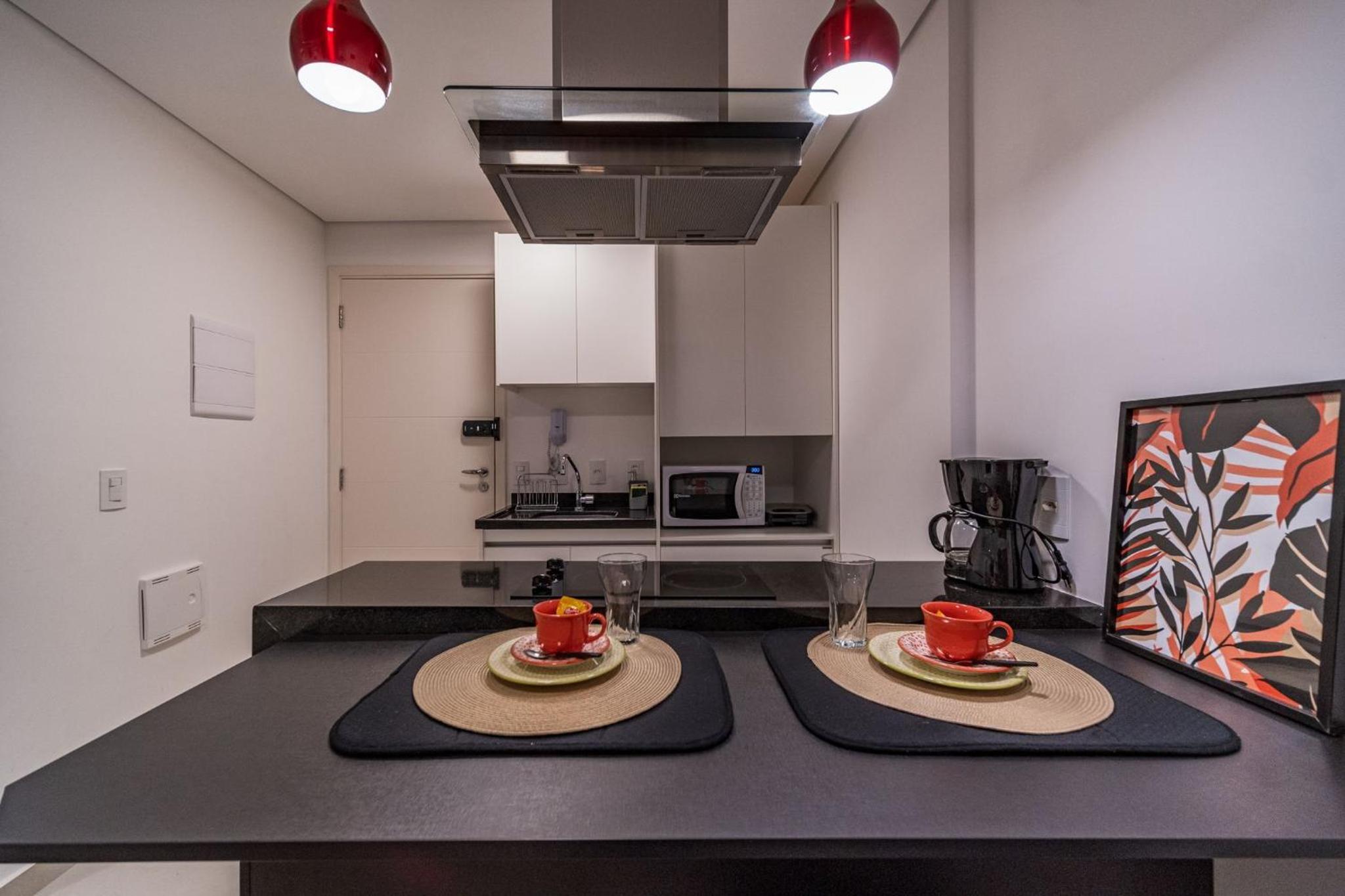 Condomínio Residencial Duo JK Sky - São José do Rio Preto