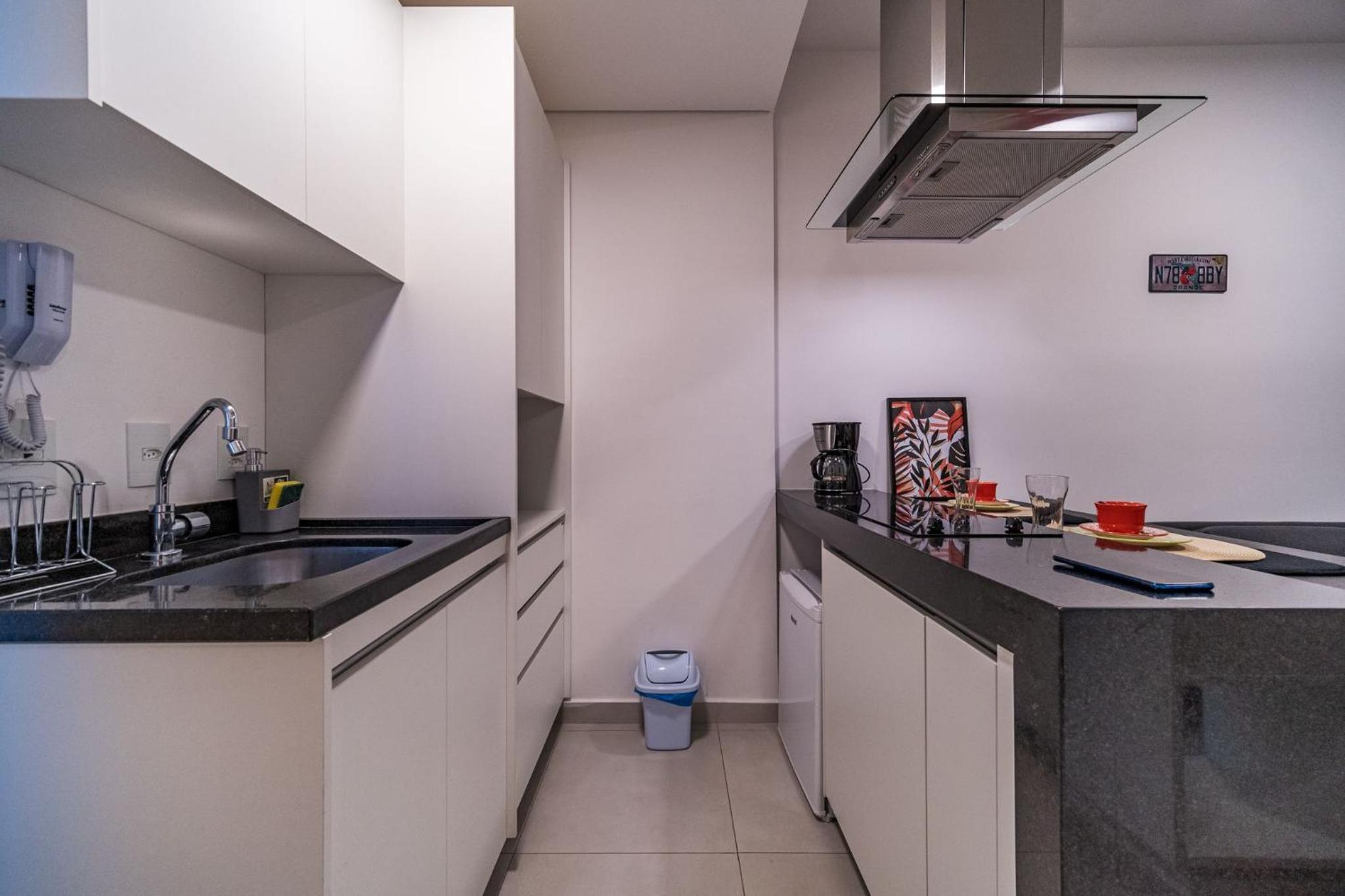 Condomínio Residencial Duo JK Sky - São José do Rio Preto