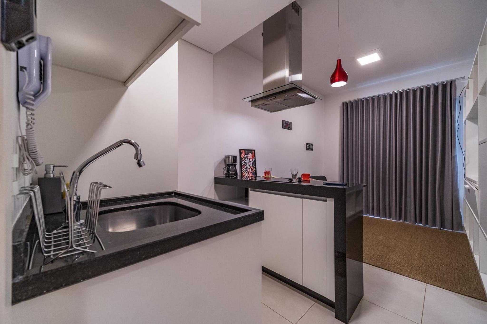 Condomínio Residencial Duo JK Sky - São José do Rio Preto