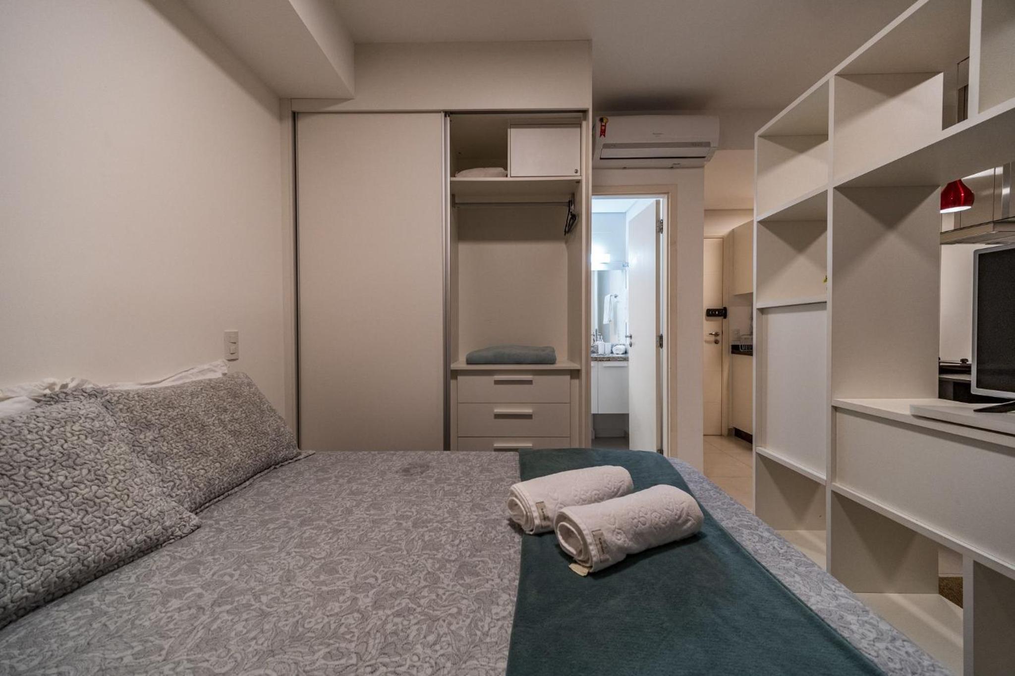 Condomínio Residencial Duo JK Sky - São José do Rio Preto