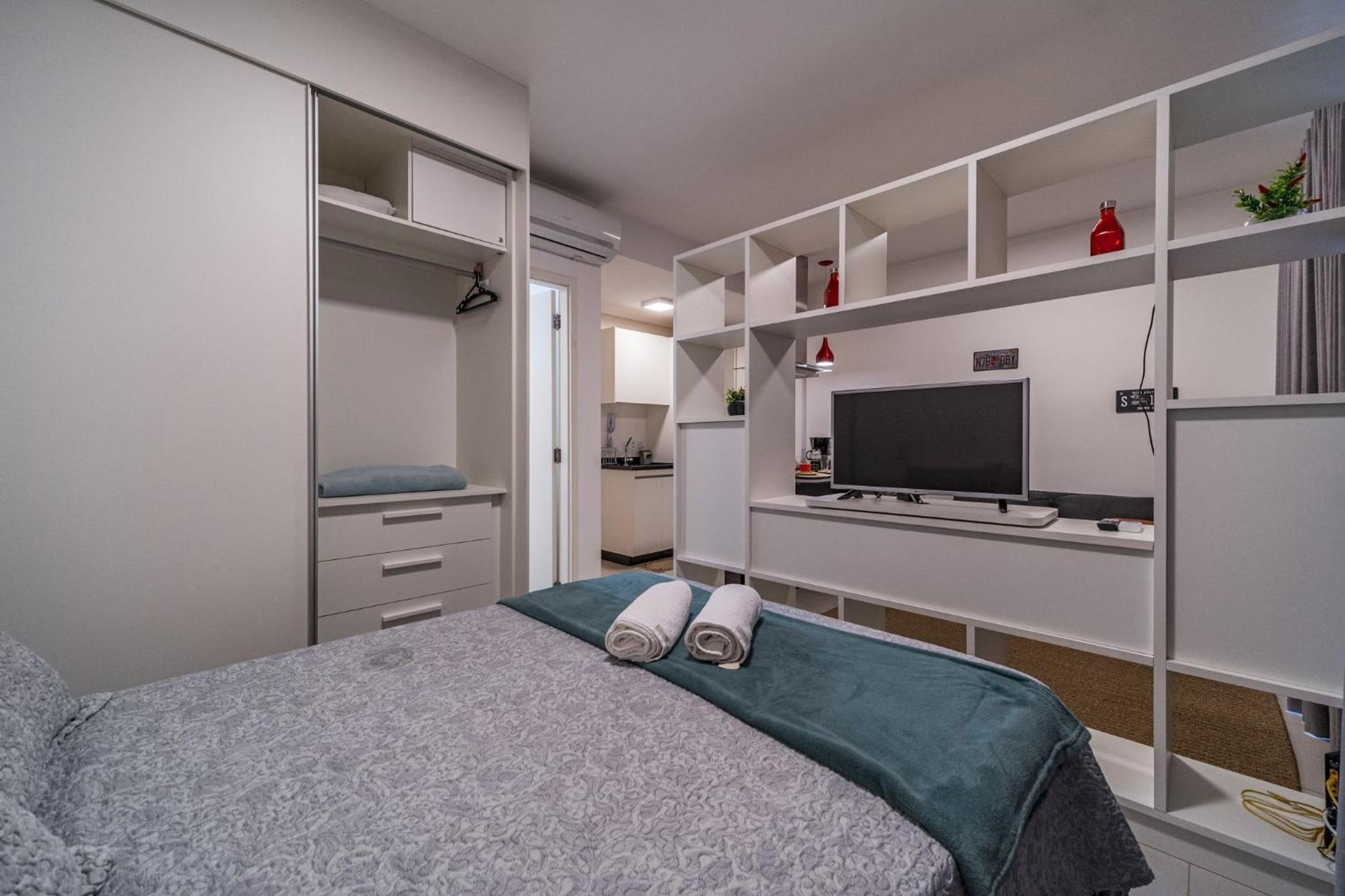 Condomínio Residencial Duo JK Sky - São José do Rio Preto