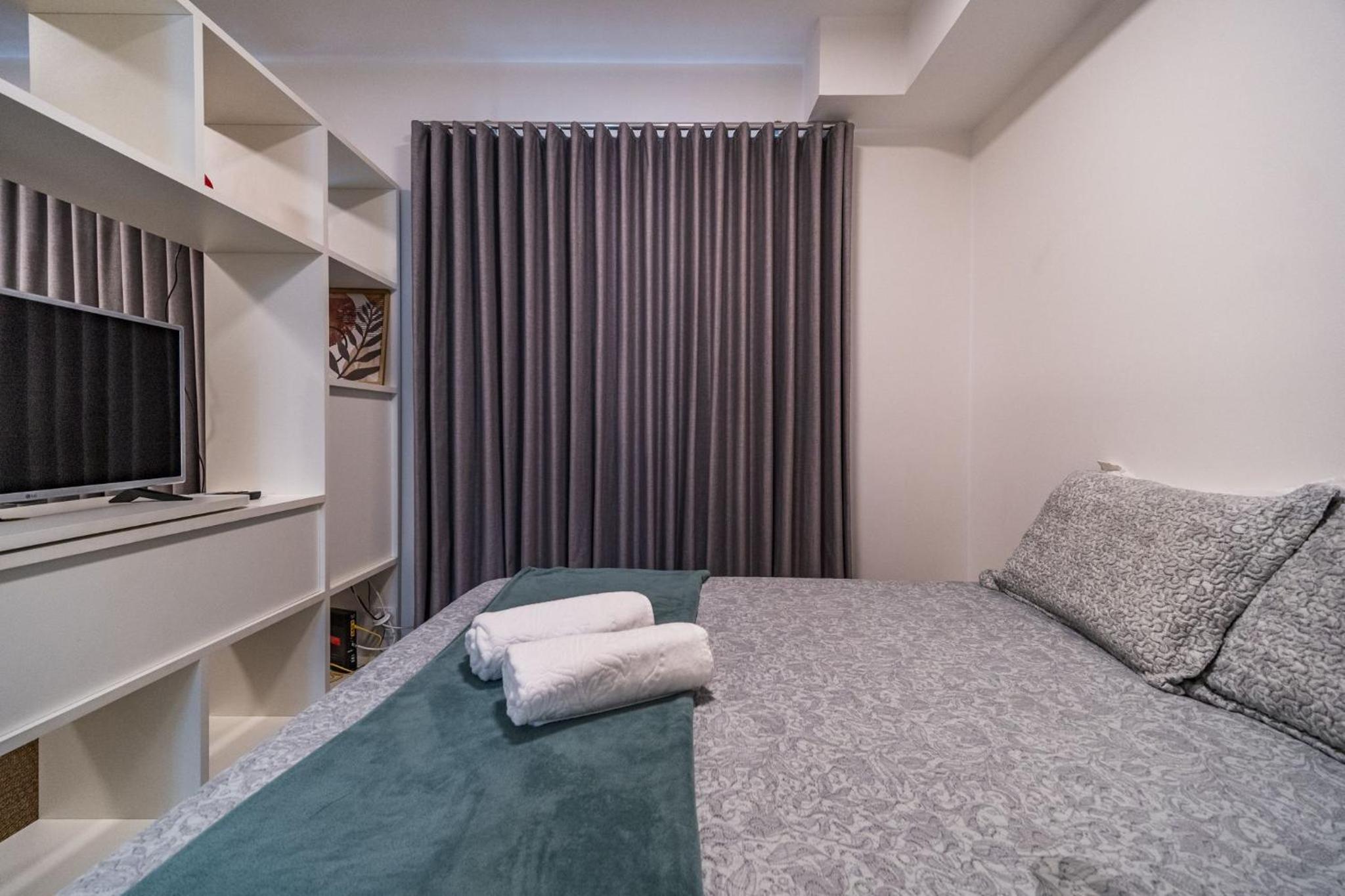 Condomínio Residencial Duo JK Sky - São José do Rio Preto