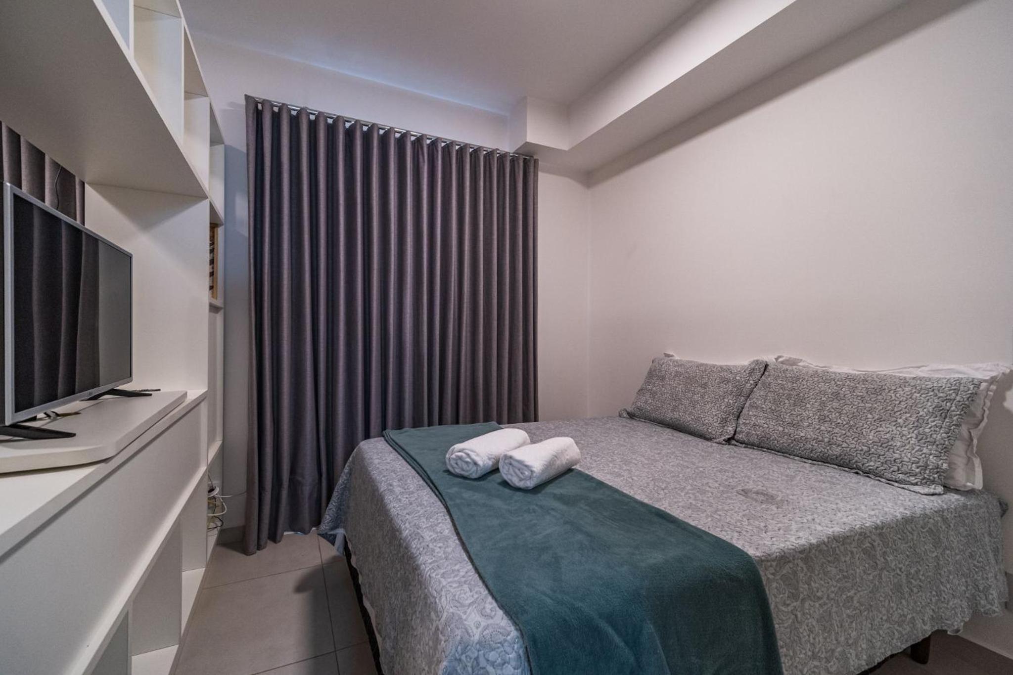 Condomínio Residencial Duo JK Sky - São José do Rio Preto
