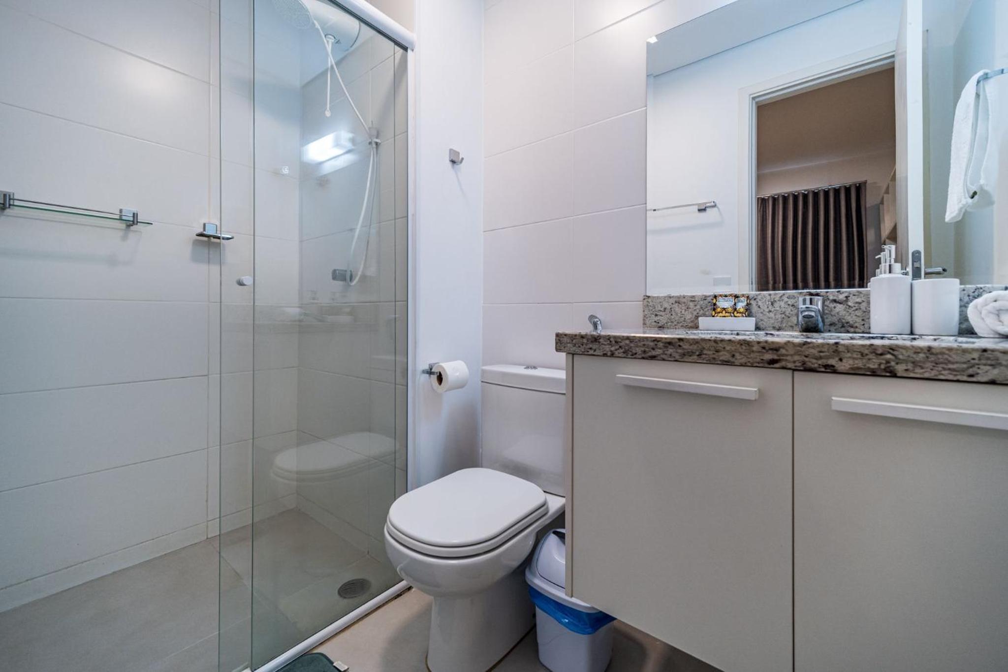 Condomínio Residencial Duo JK Sky - São José do Rio Preto