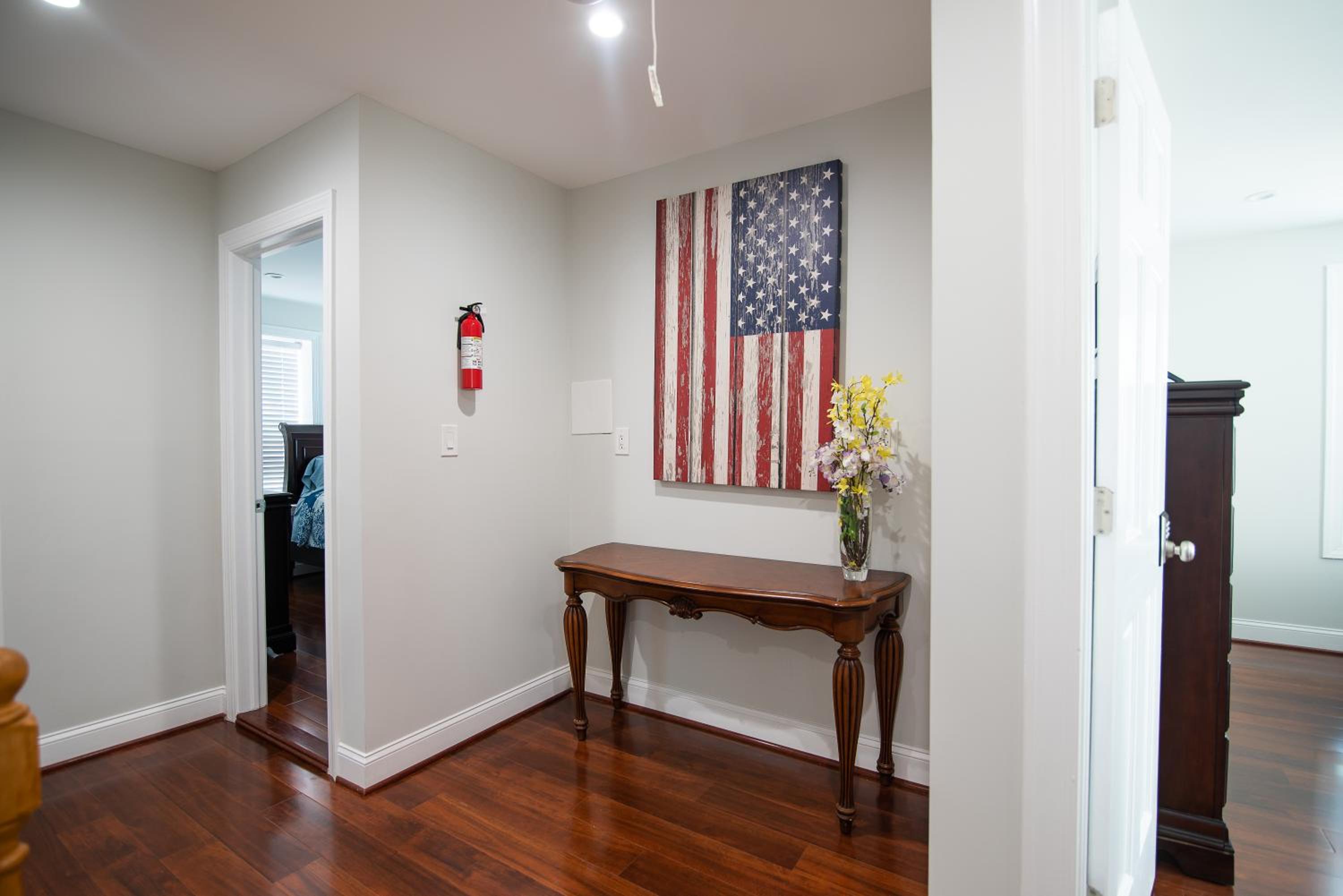 Luxurious Charming Home in NW-DC