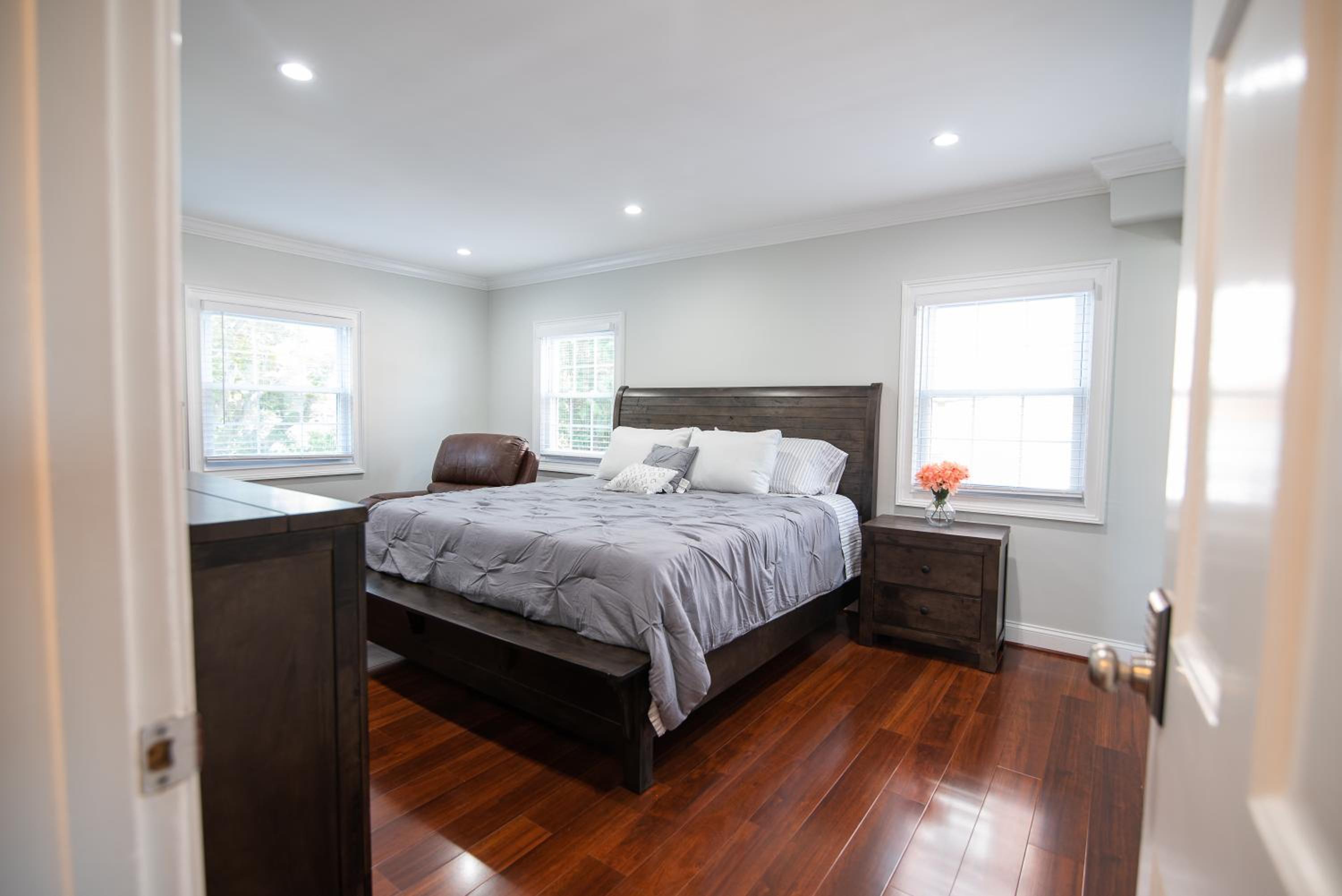 Luxurious Charming Home in NW-DC