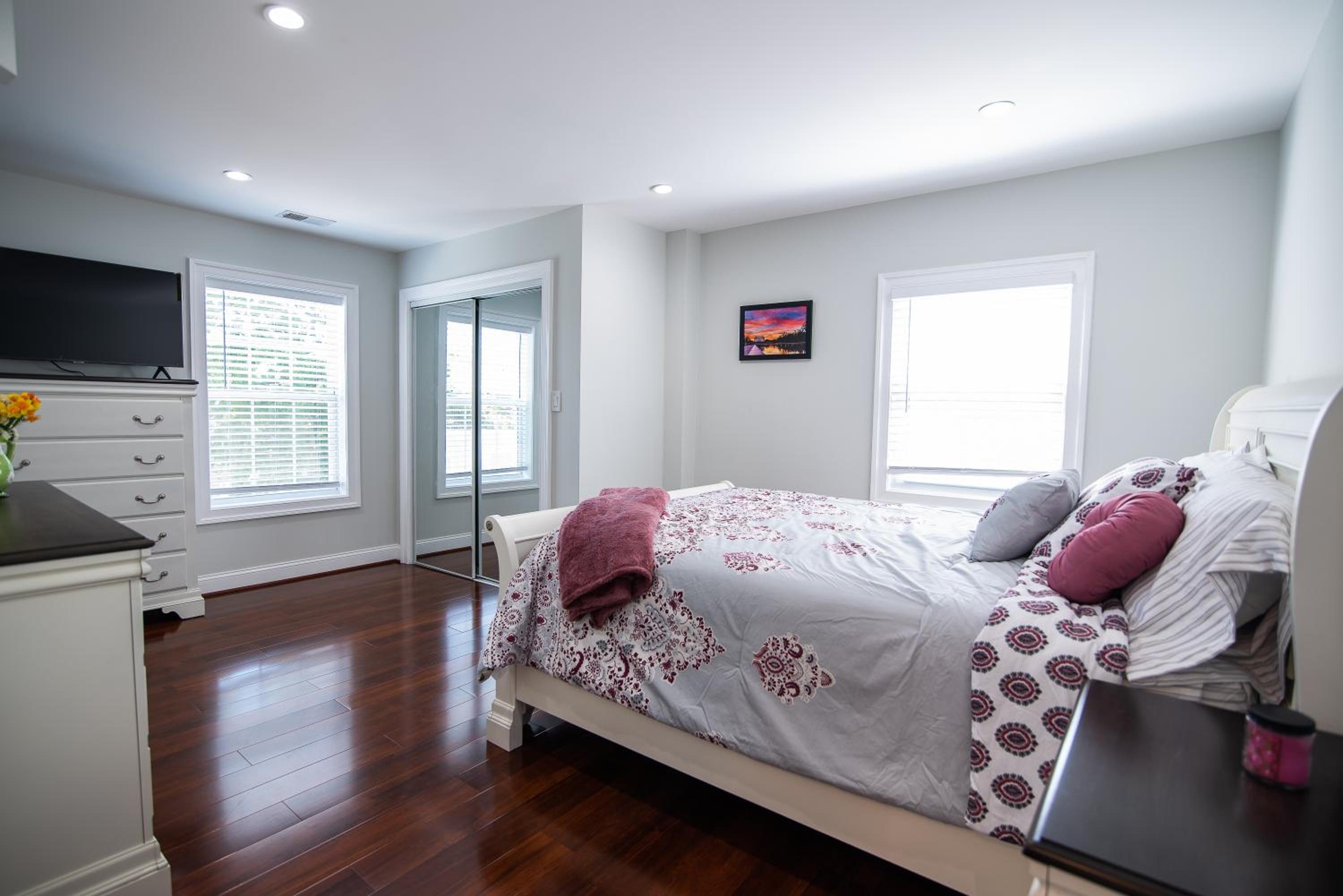 Luxurious Charming Home in NW-DC