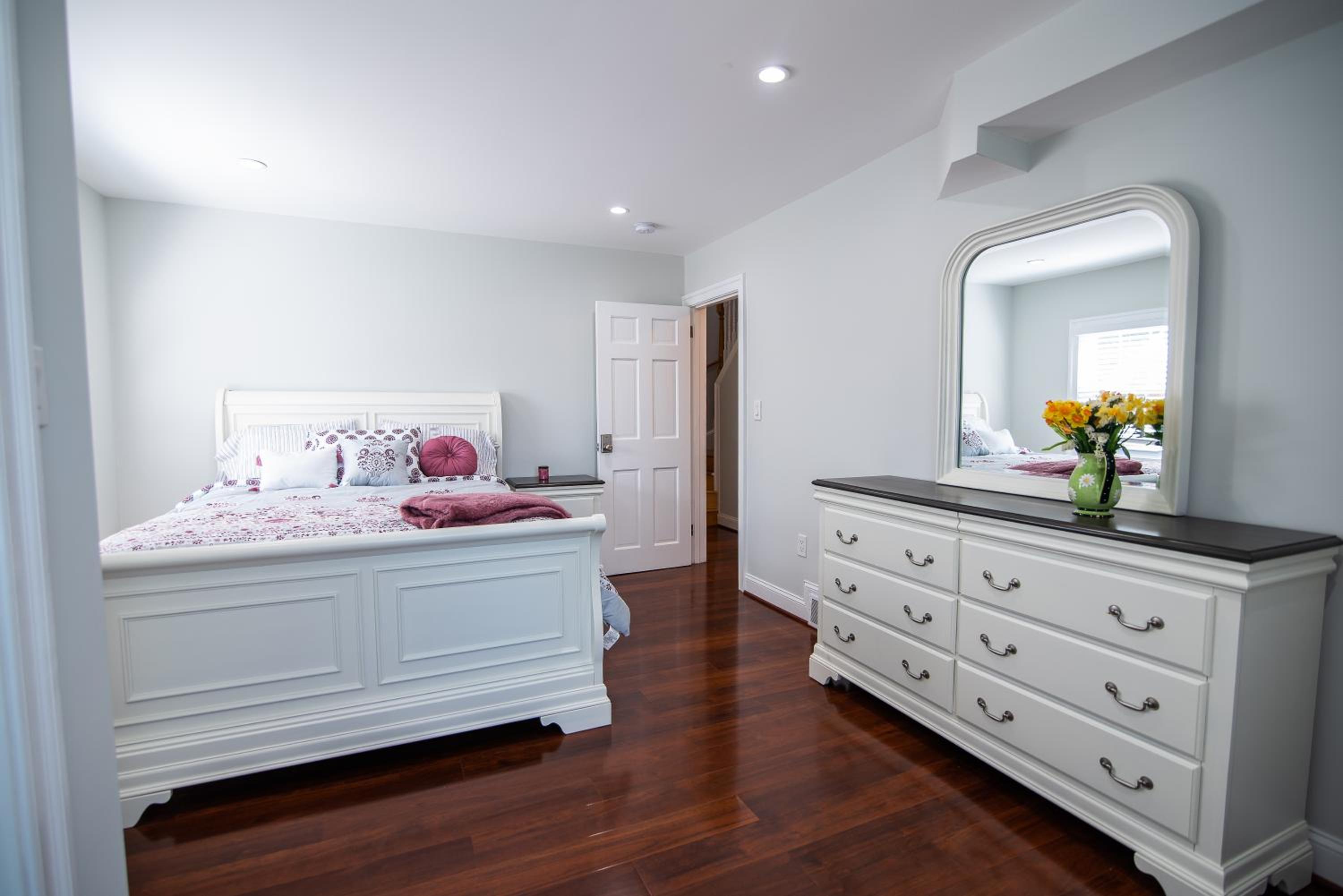 Luxurious Charming Home in NW-DC