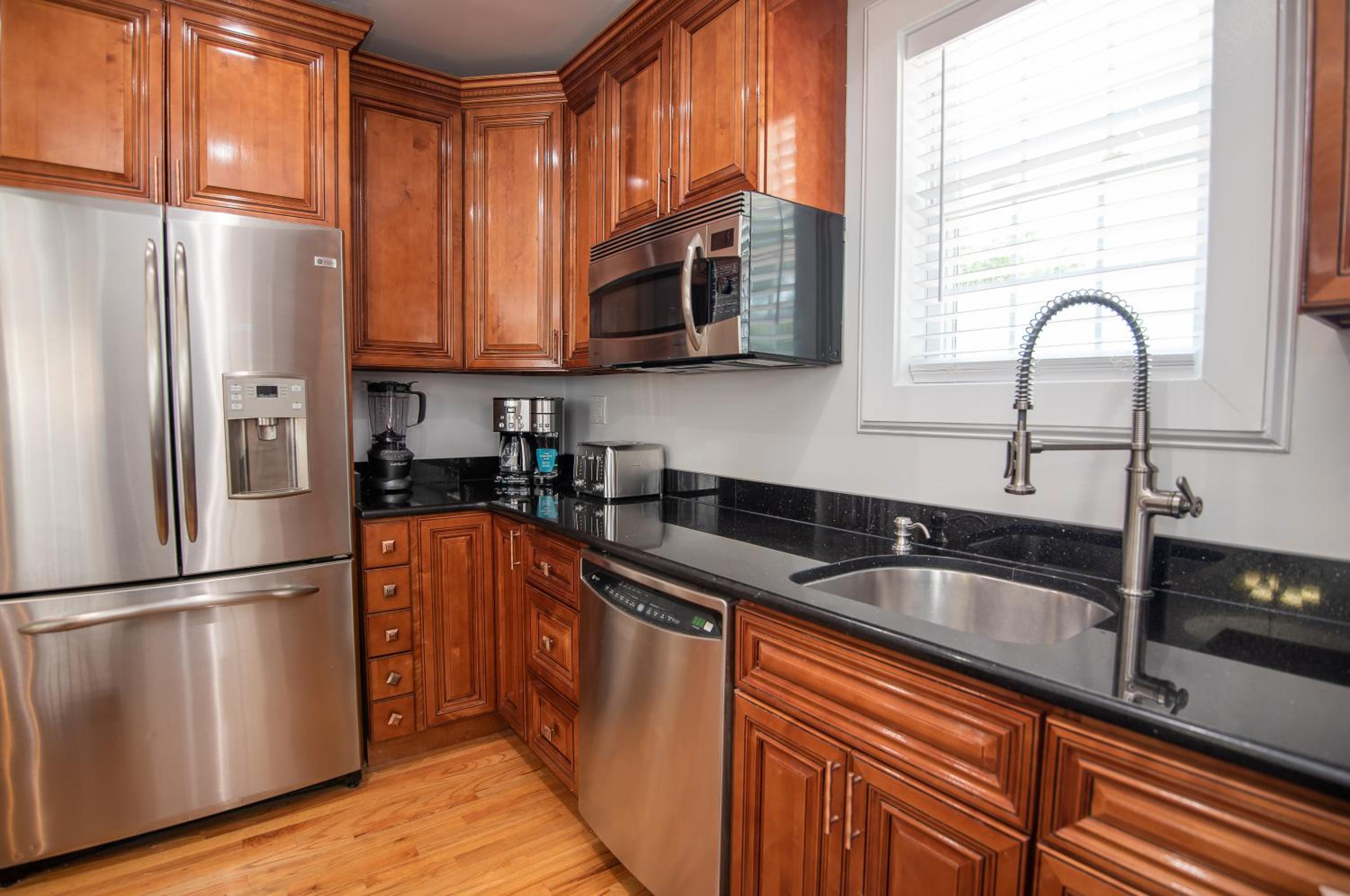 Luxurious Charming Home in NW-DC