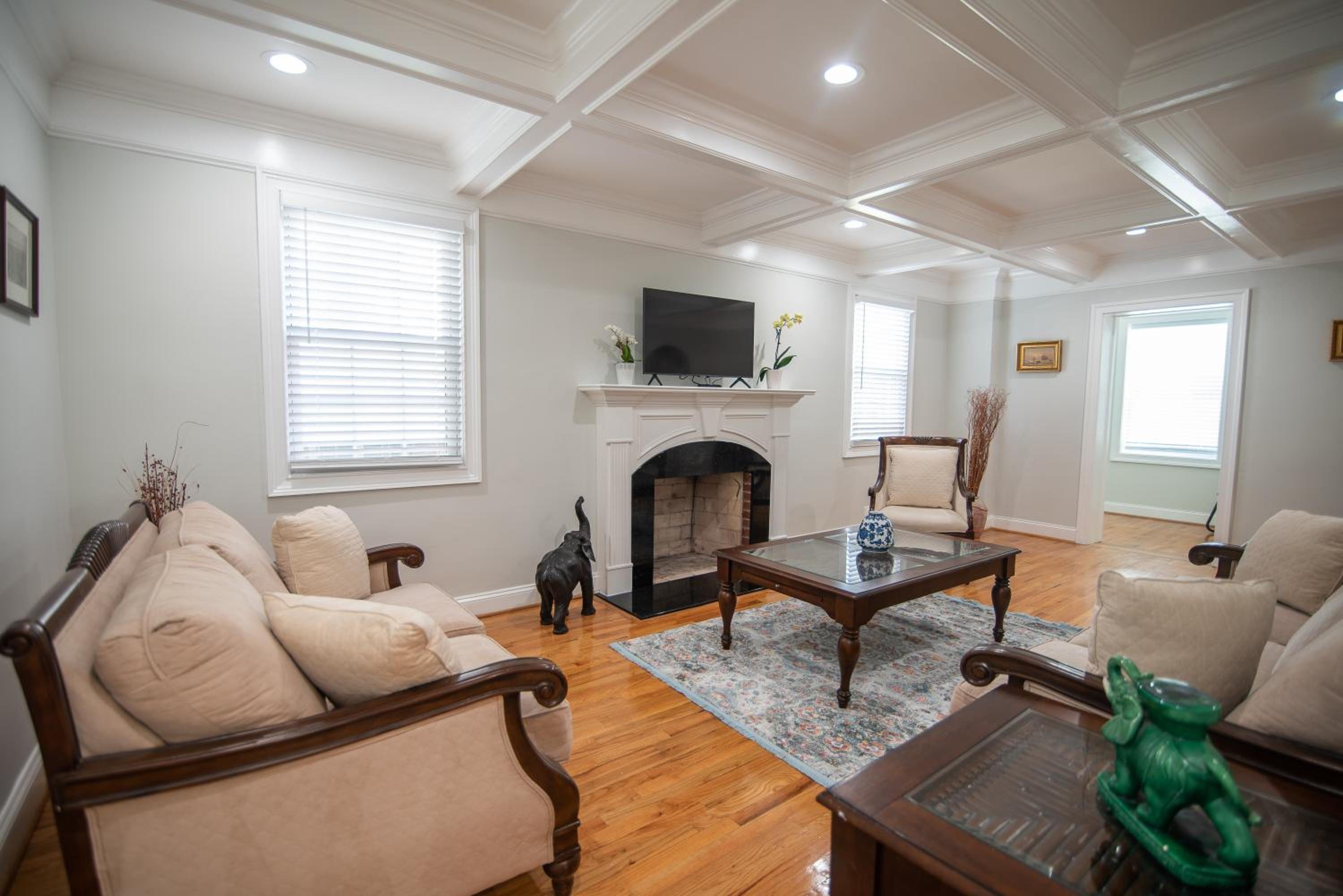 Luxurious Charming Home in NW-DC