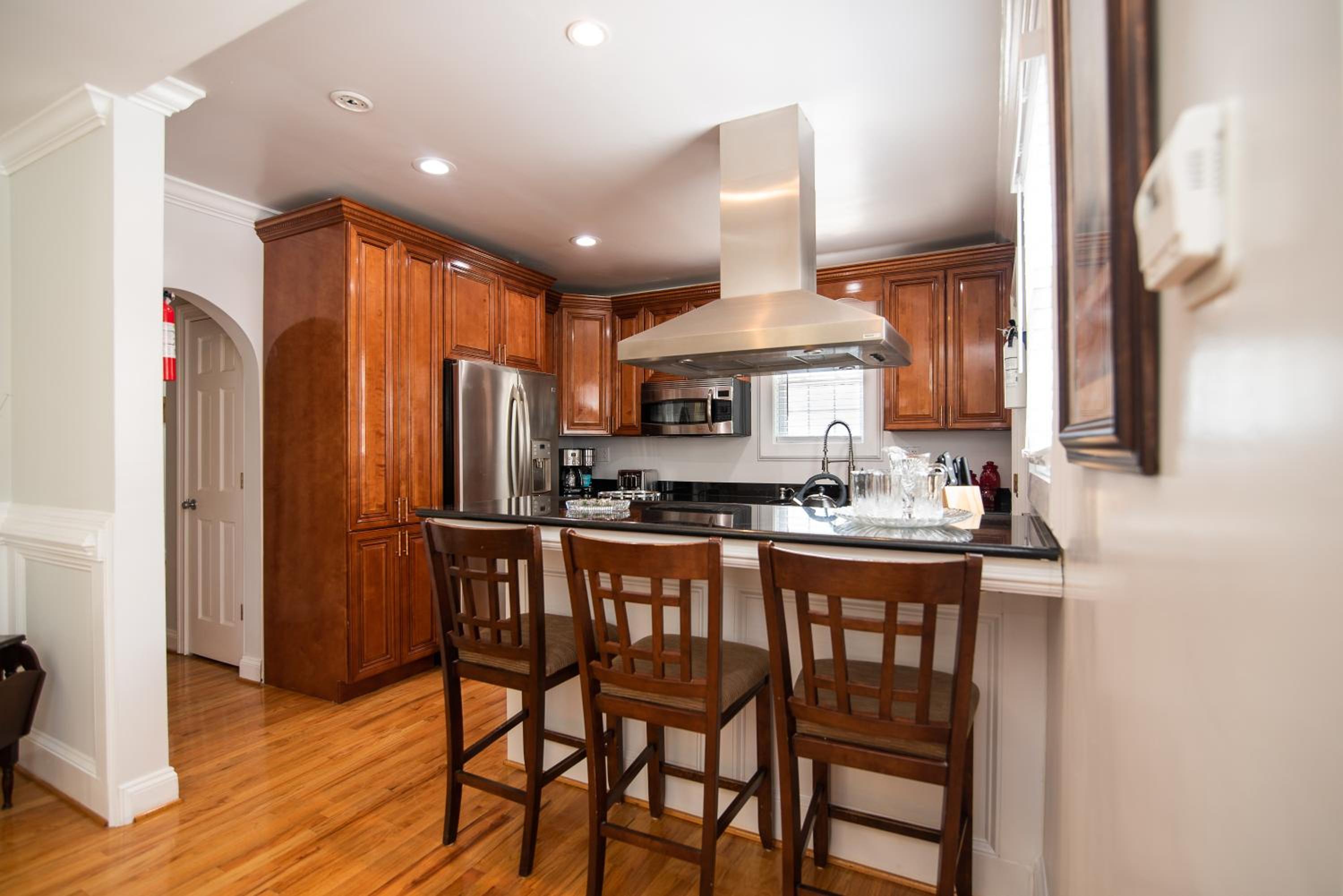 Luxurious Charming Home in NW-DC