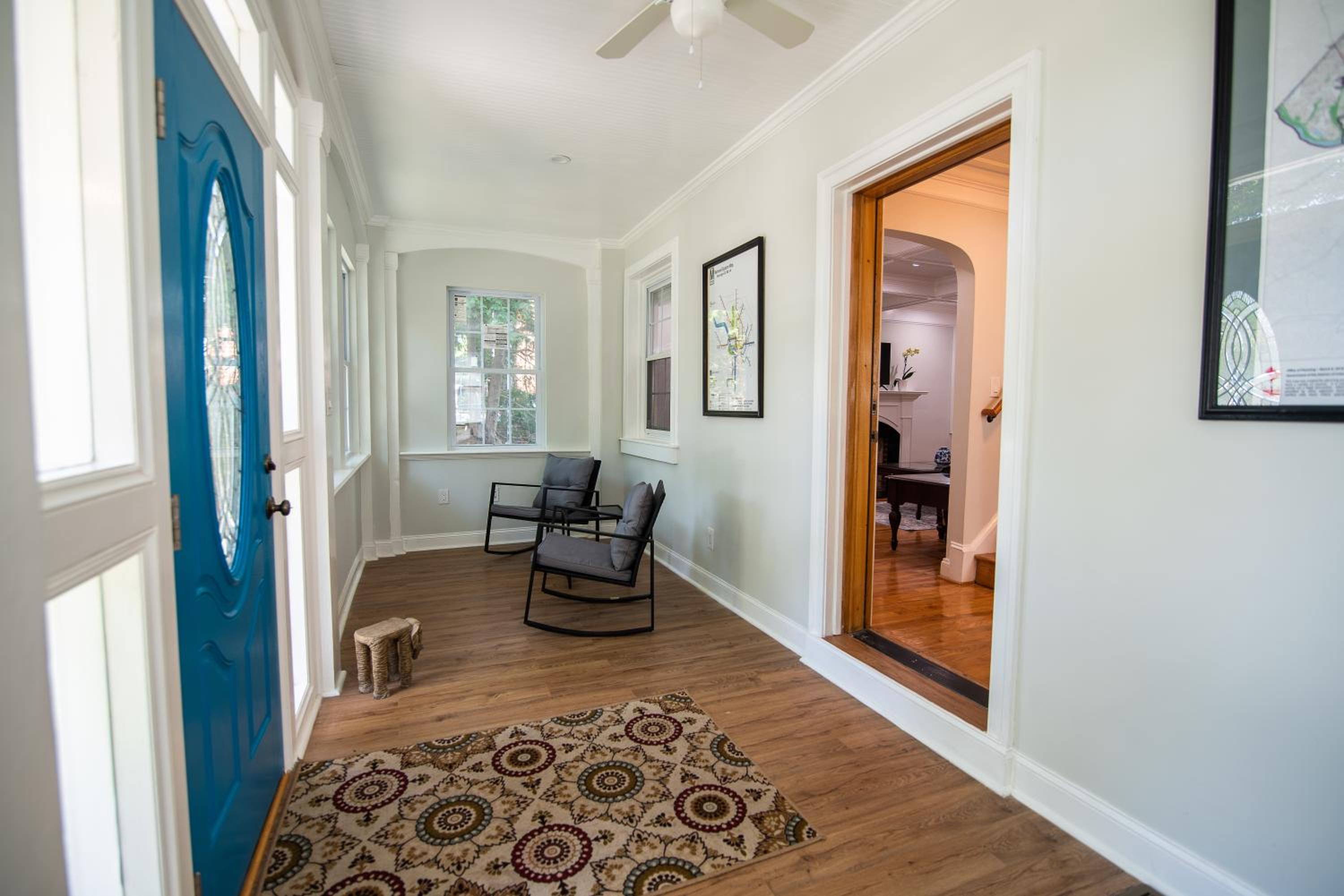 Luxurious Charming Home in NW-DC
