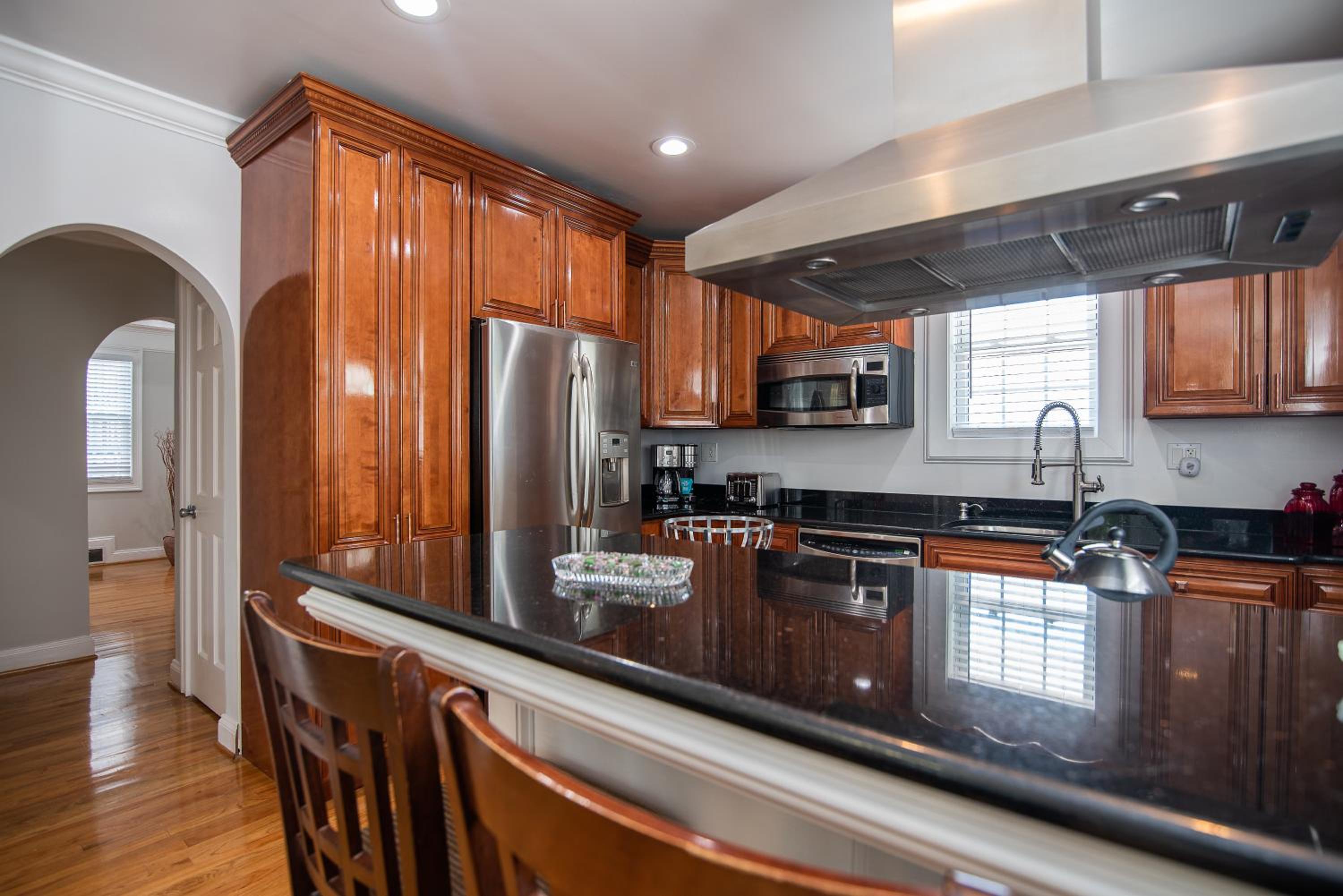 Luxurious Charming Home in NW-DC