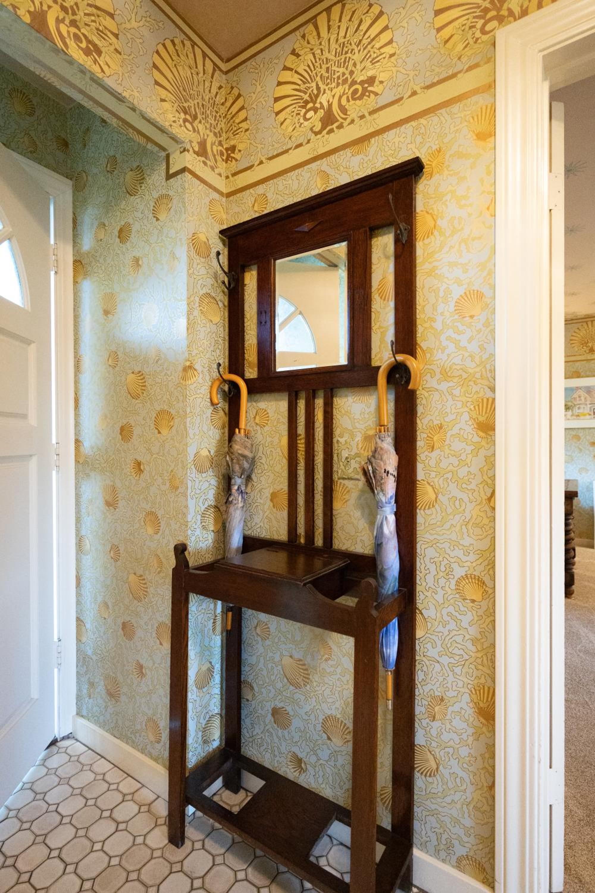 Half Moon Bay Vacations - Mill Rose Inn - Property Image 33