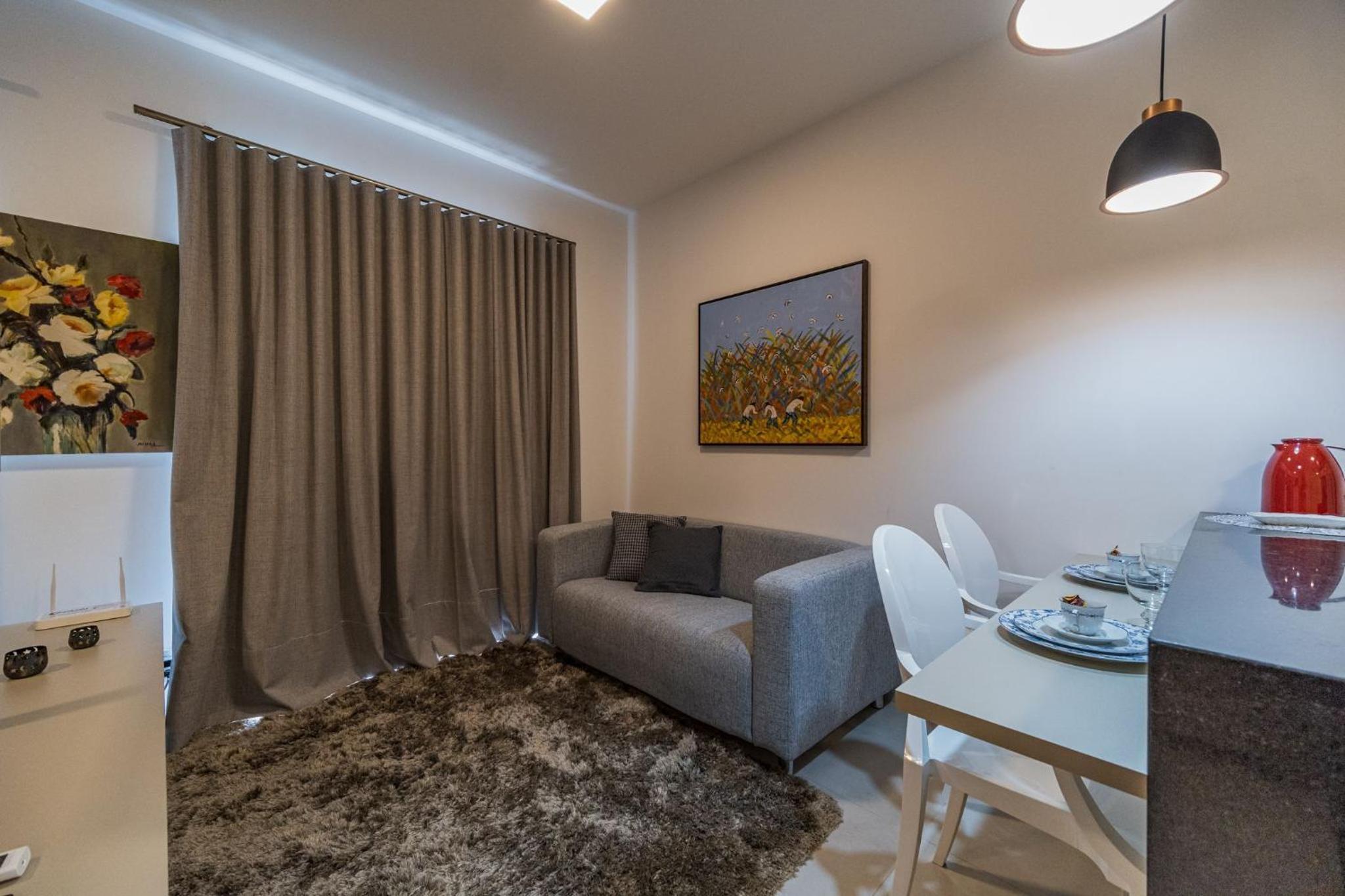 Condomínio Residencial Duo JK Sky - São José do Rio Preto