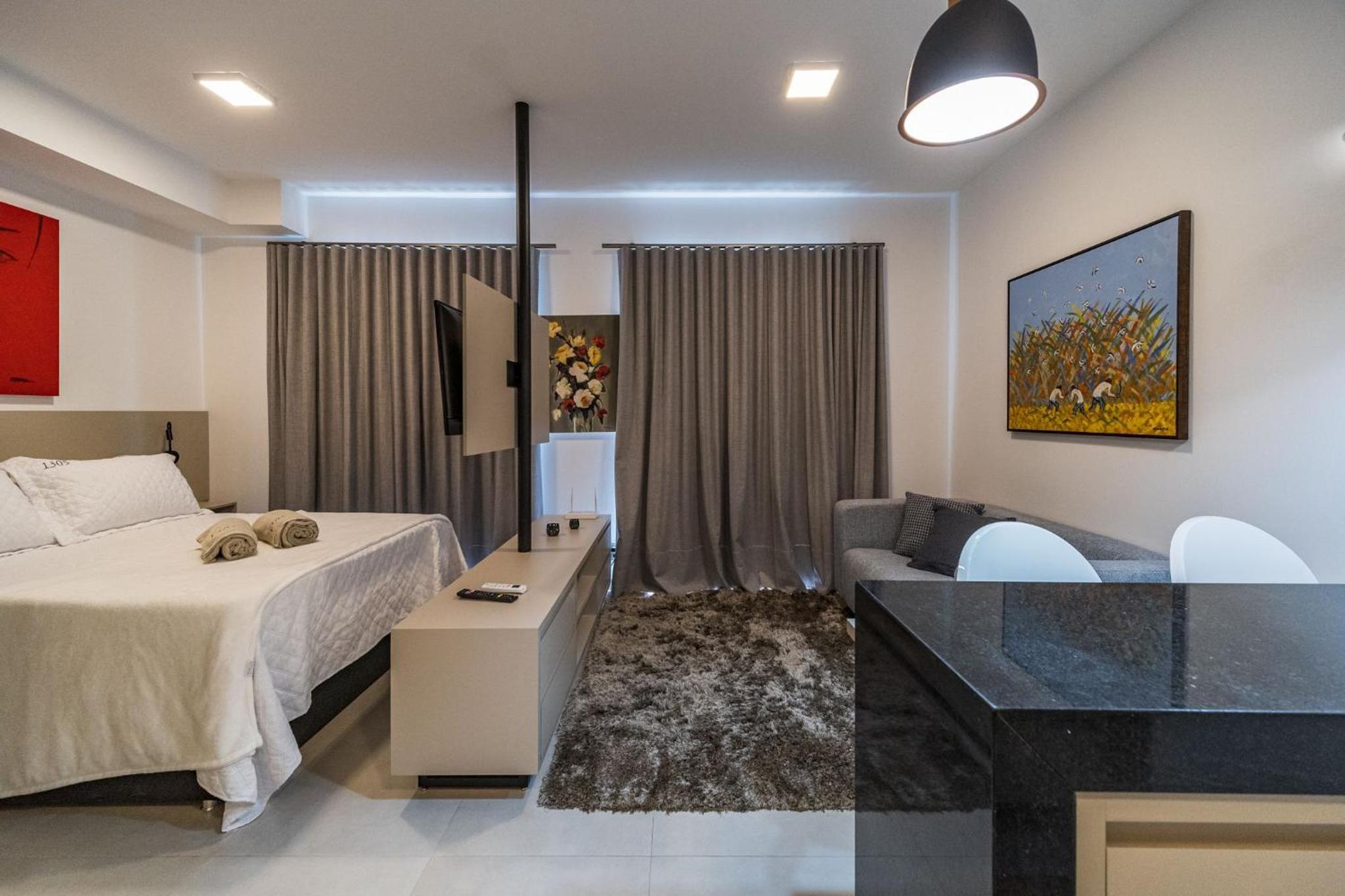 Condomínio Residencial Duo JK Sky - São José do Rio Preto