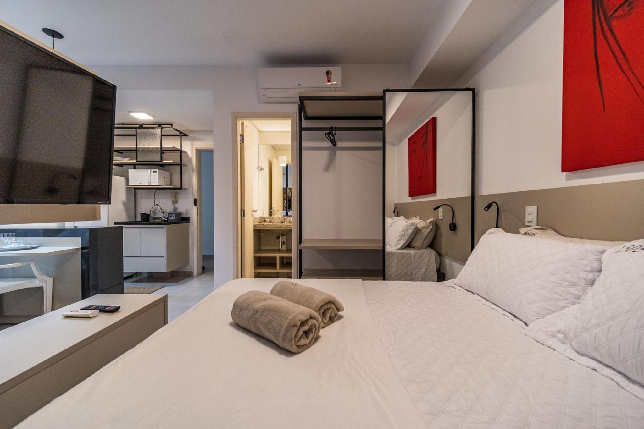 Condomínio Residencial Duo JK Sky - São José do Rio Preto